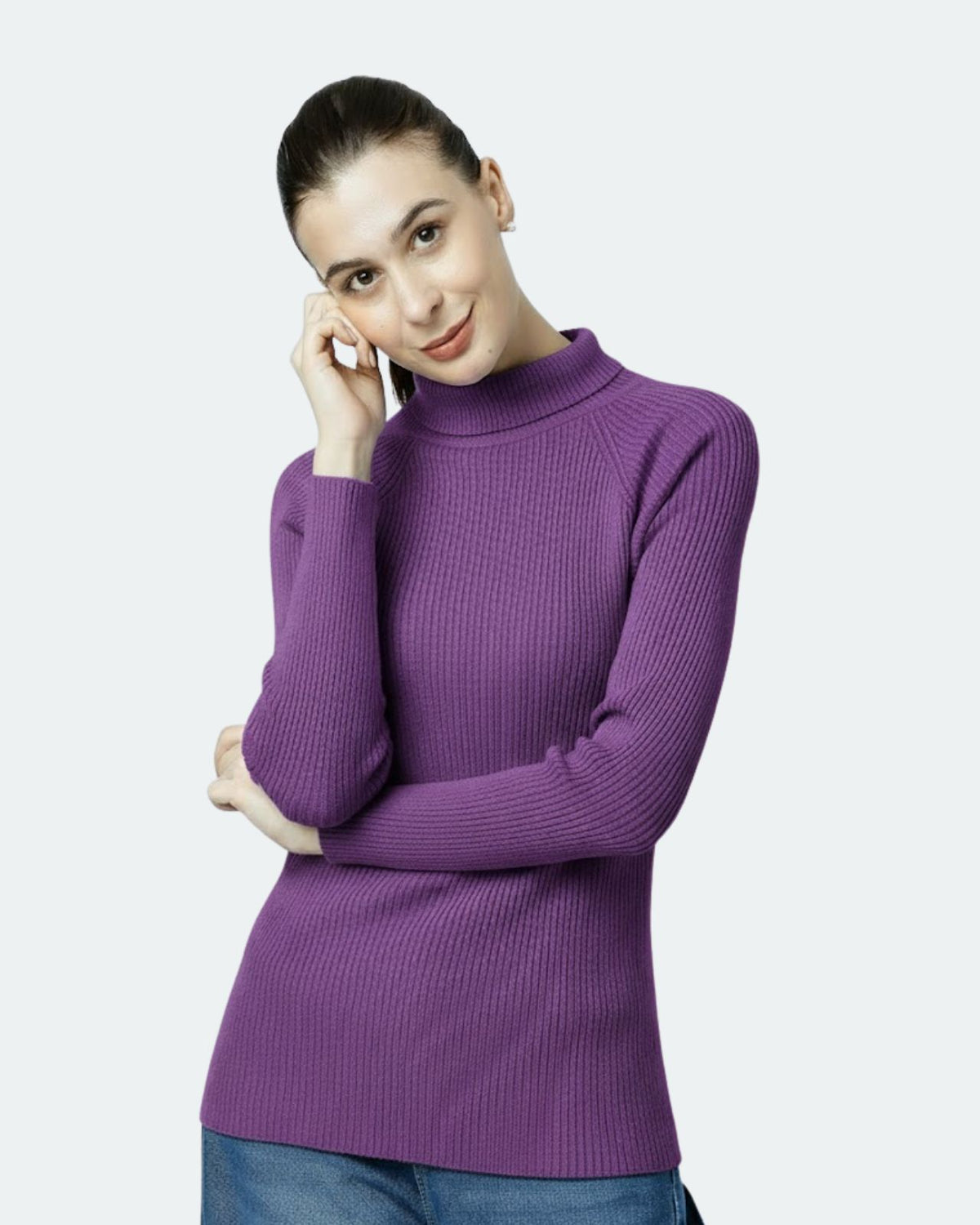 Monte Carlo Skivvy For Women