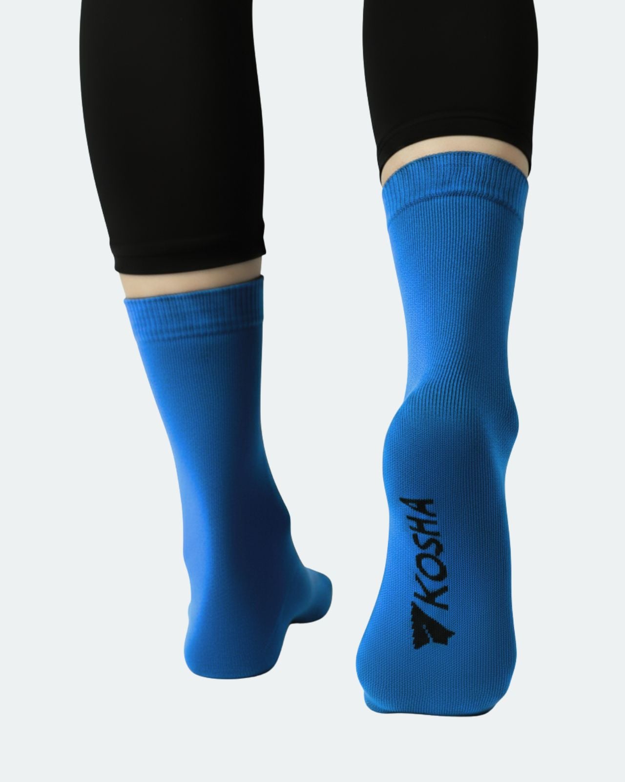 Women's Classic Merino Wool Crew Length Socks