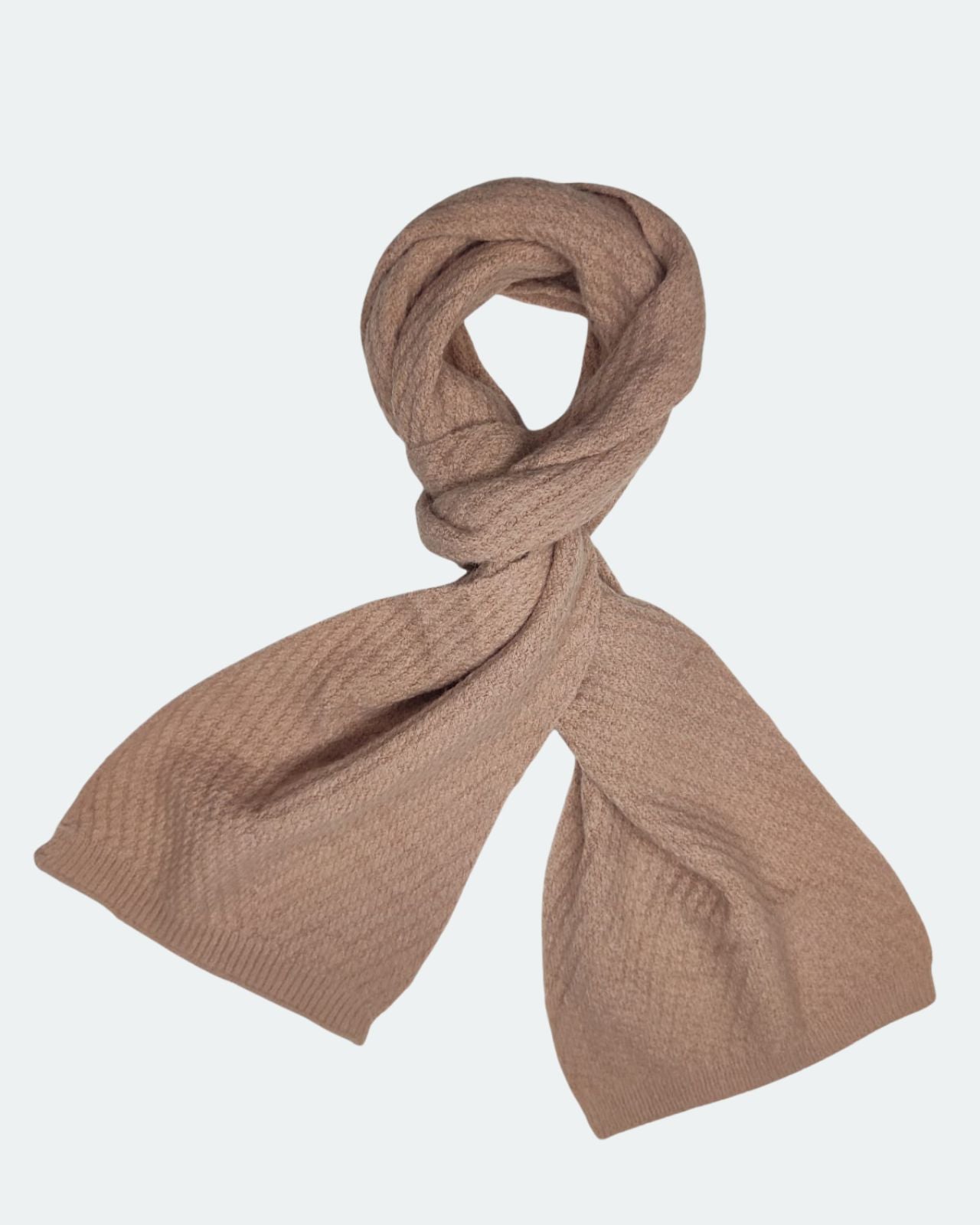 Tassel Mufflers for Men
