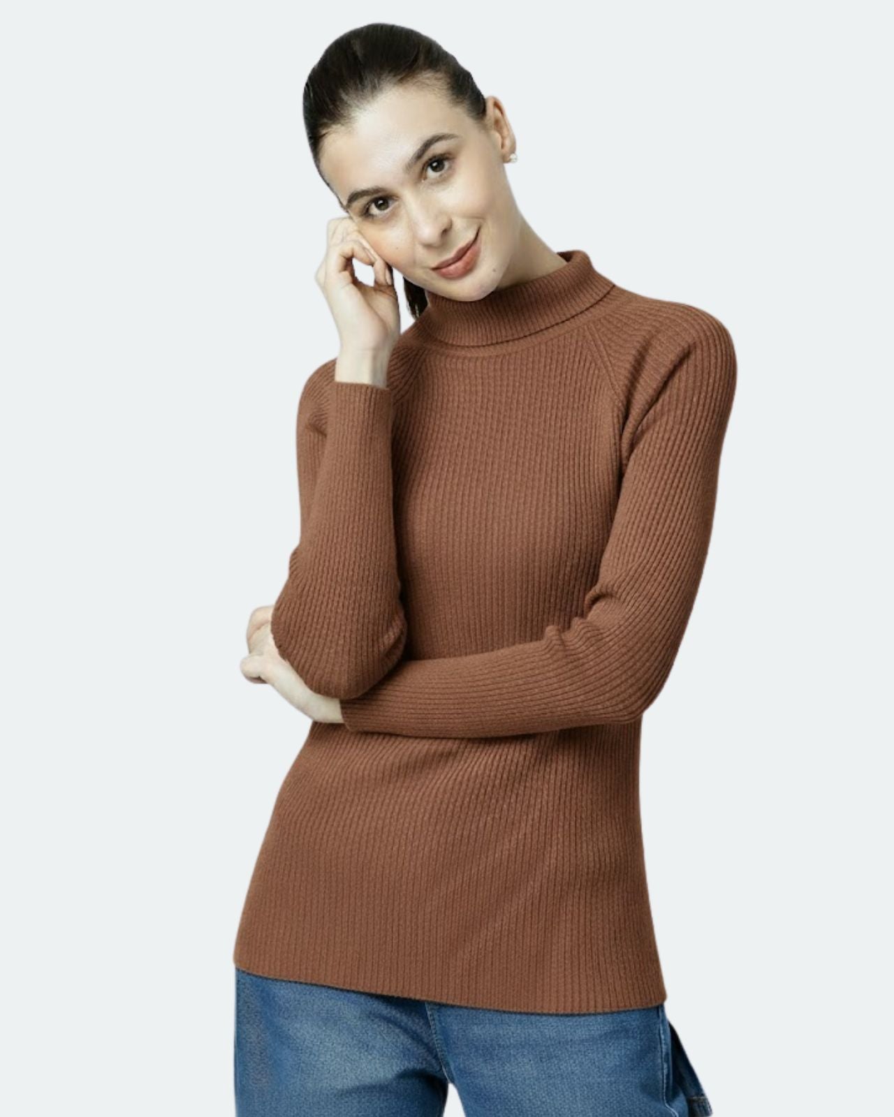 Monte Carlo Skivvy For Women