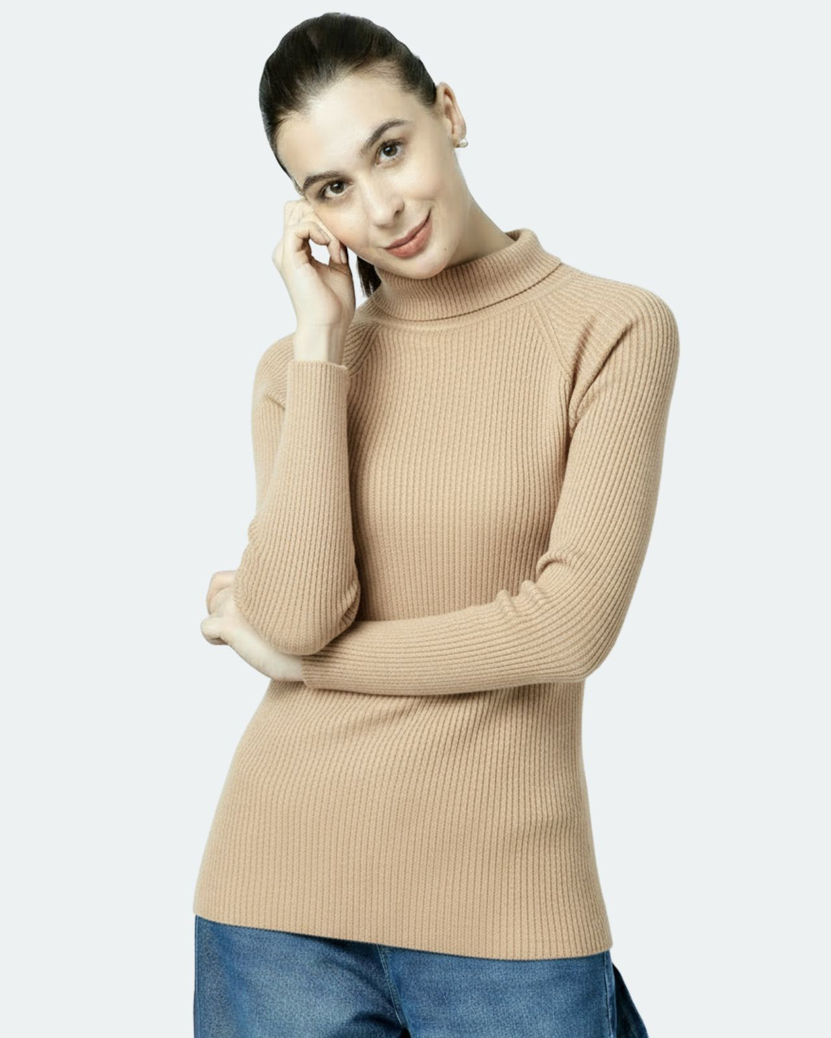 Monte Carlo Skivvy For Women