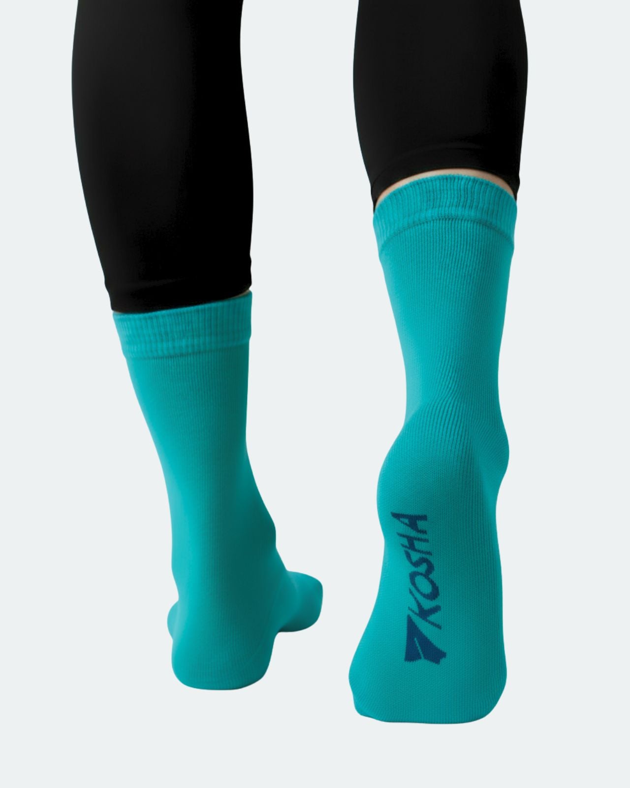 Women's Classic Merino Wool Crew Length Socks