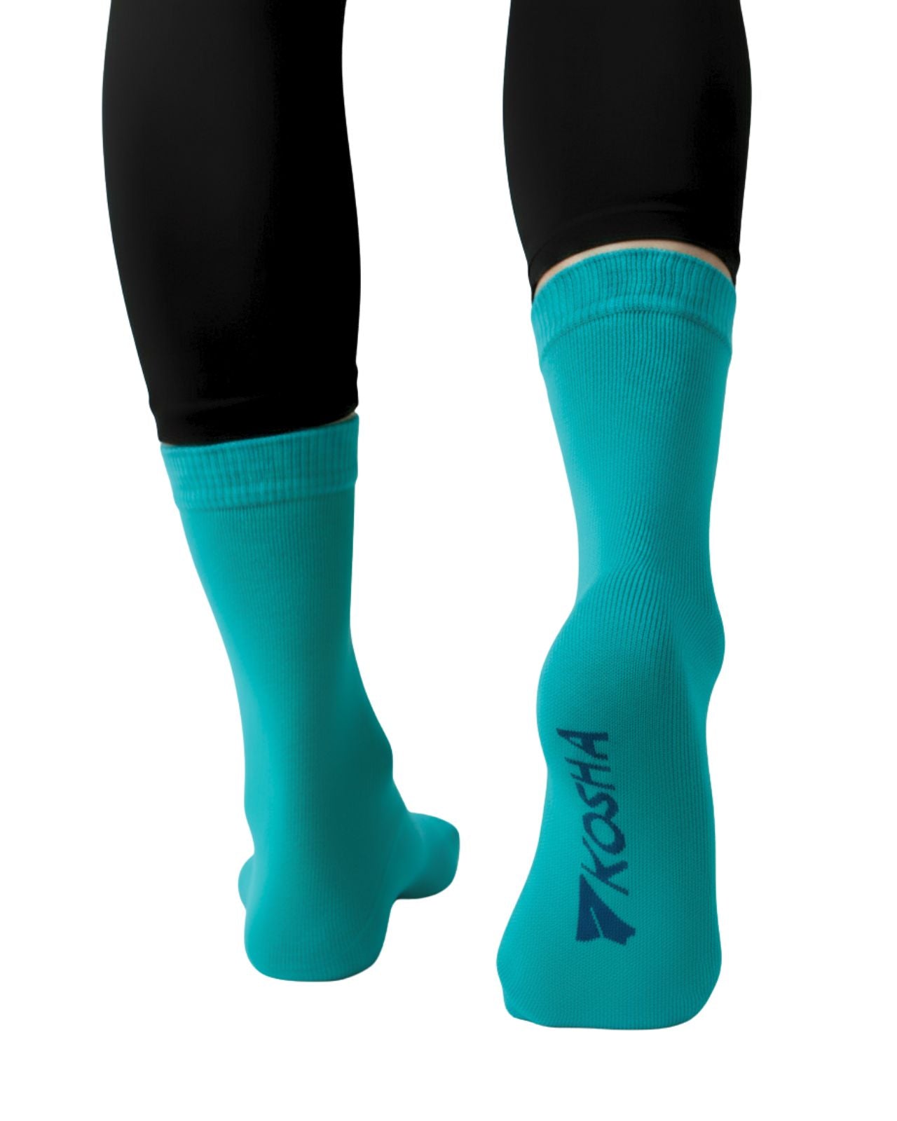 Women's Classic Merino Wool Crew Length Socks