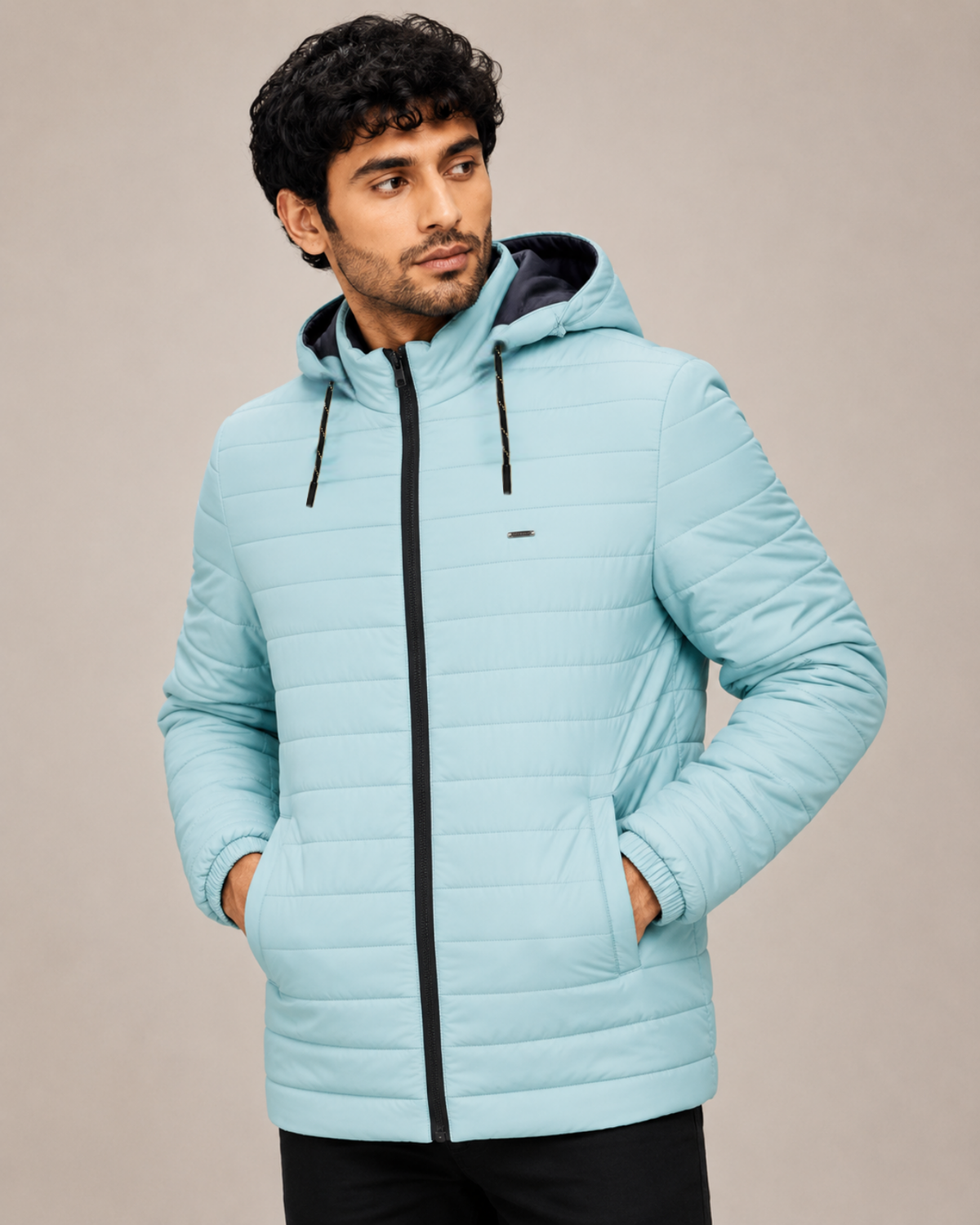 Men's Packable Puffer Jacket Rental