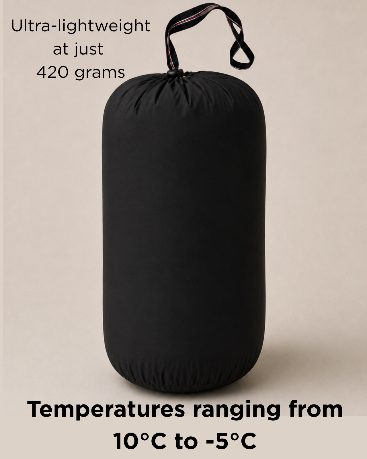 Packable Puffer Jacket For Men