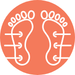 Strategic Cushioning