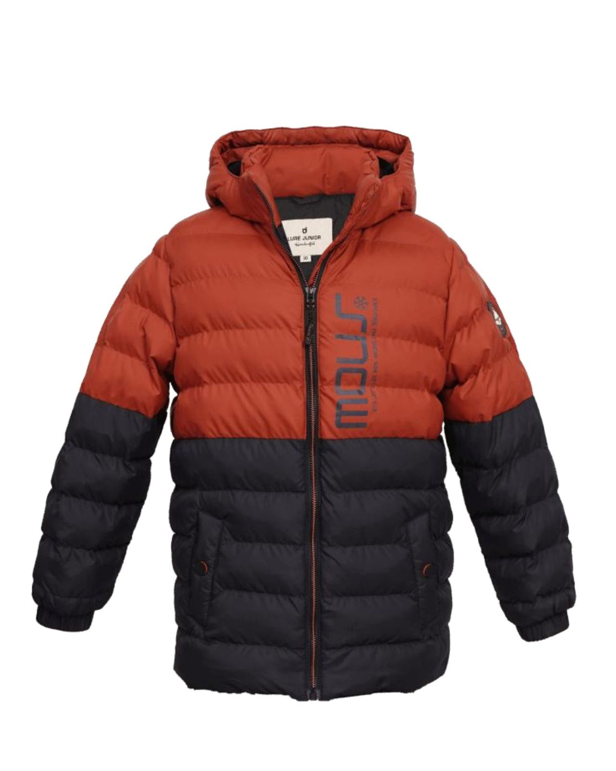 Boys Fleece Jacket (6 to 12) Years