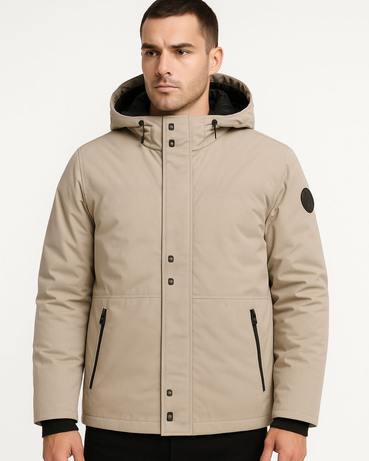 Men's TMO Winter Jacket