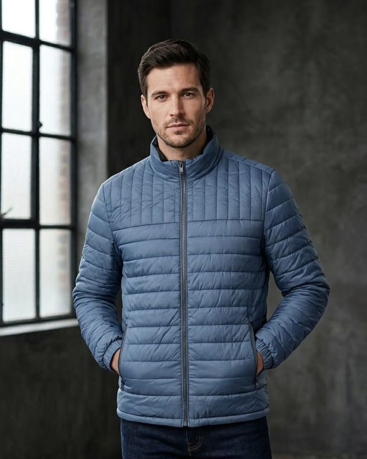 Men's Reversible Jacket Rental