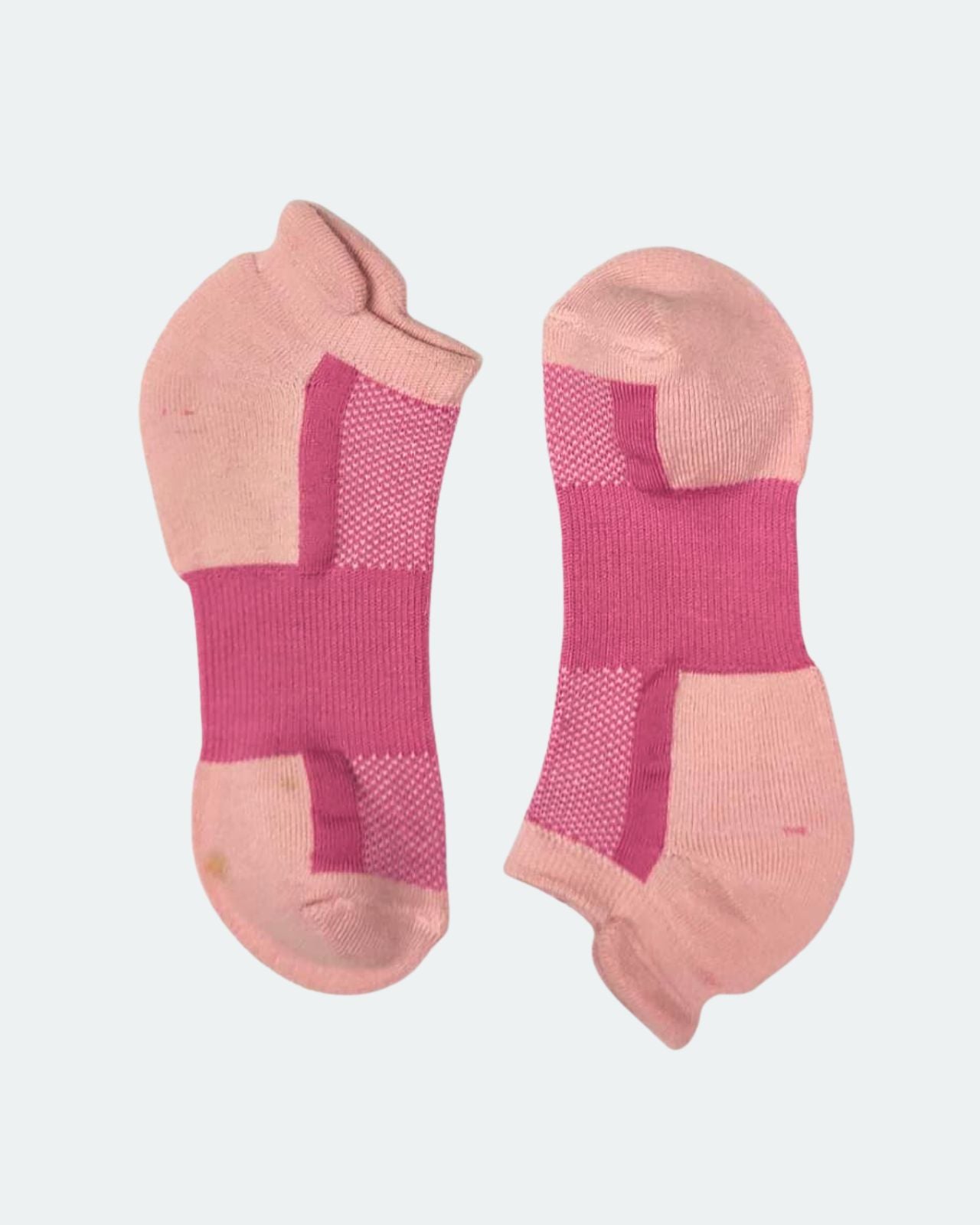 Quarter Length Technical Cushioned Socks For Women