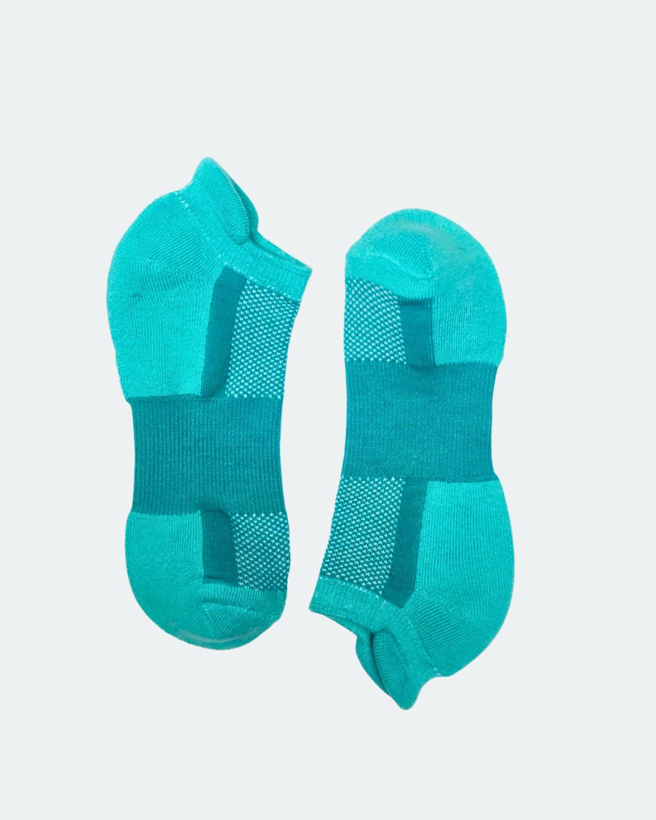 Quarter Length Technical Cushioned Socks For Women