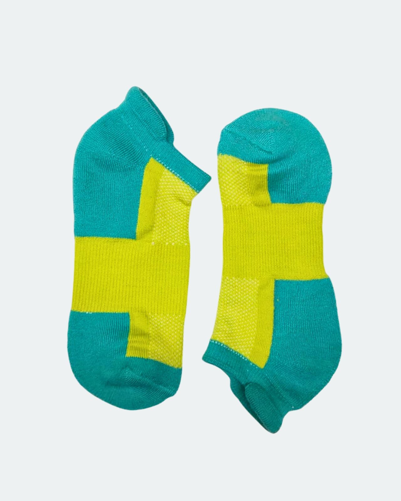 Quarter Length Technical Cushioned Socks For Women
