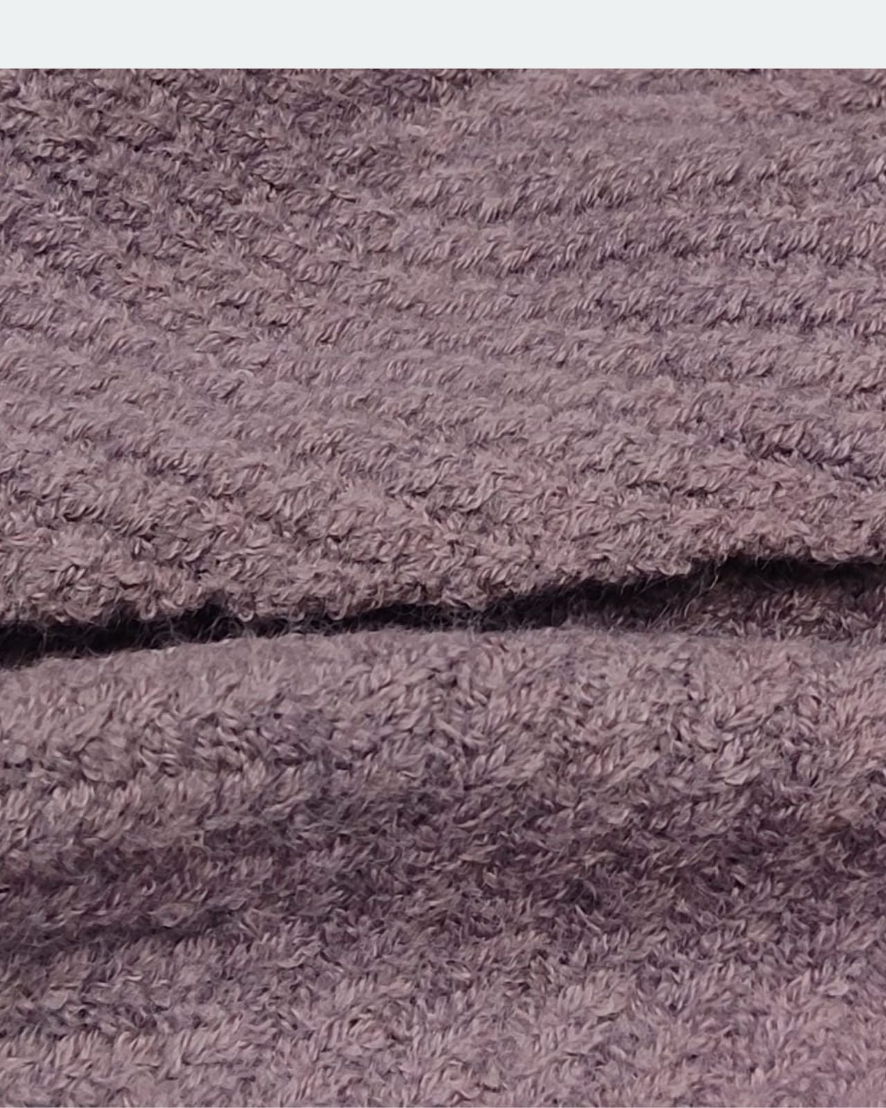 Tassel Mufflers for Men