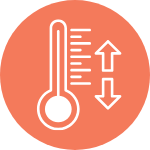 Temperature Adaptive 