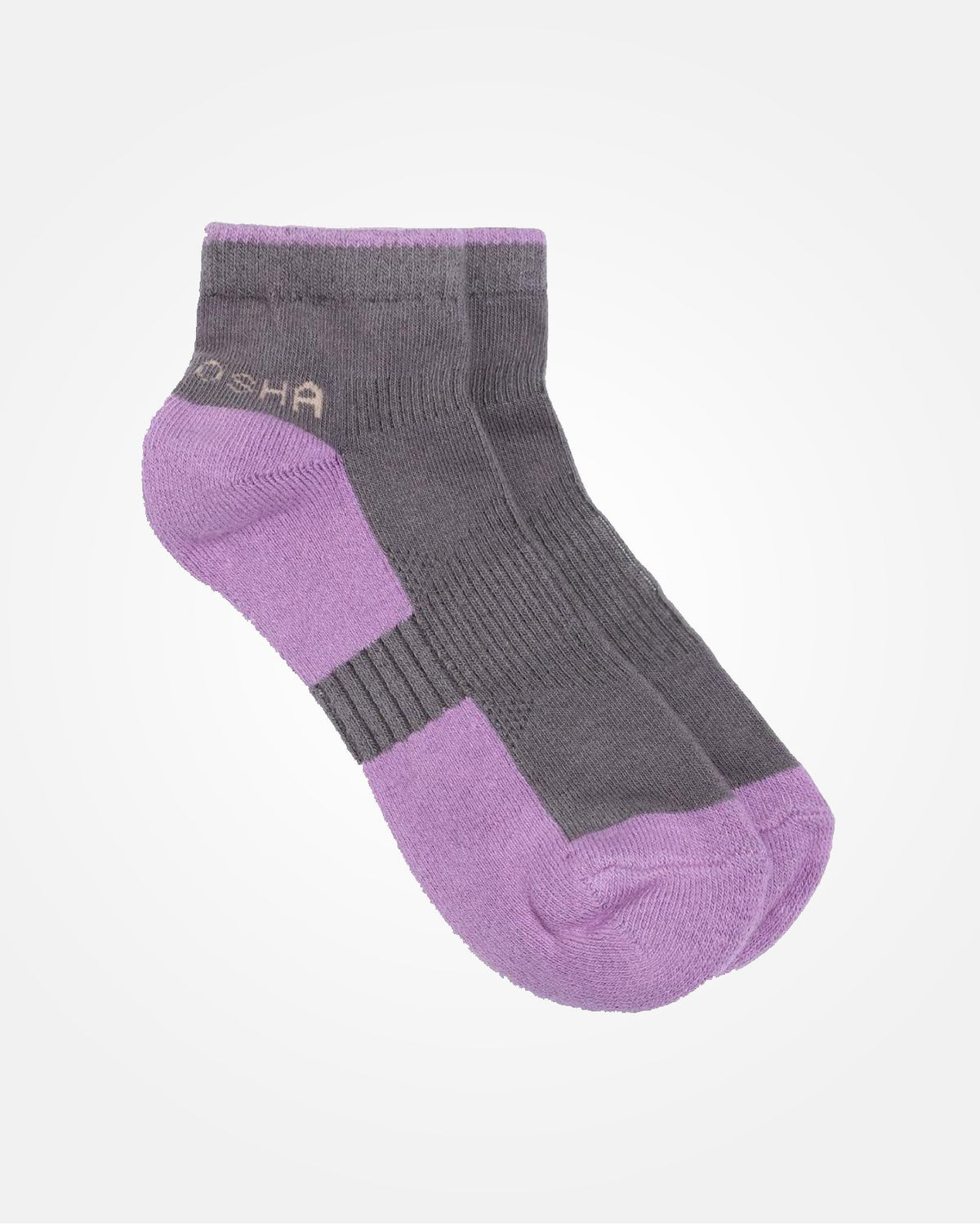 Ankle Length Cotton Sports Socks For Women