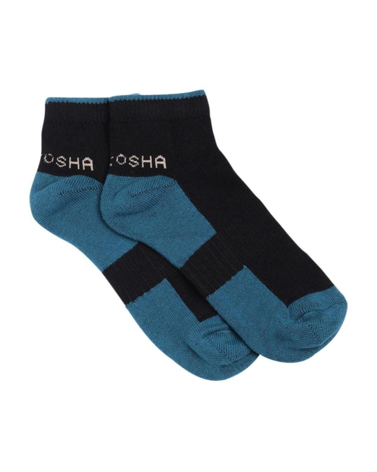 Ankle Length Cotton Sports Socks For Men