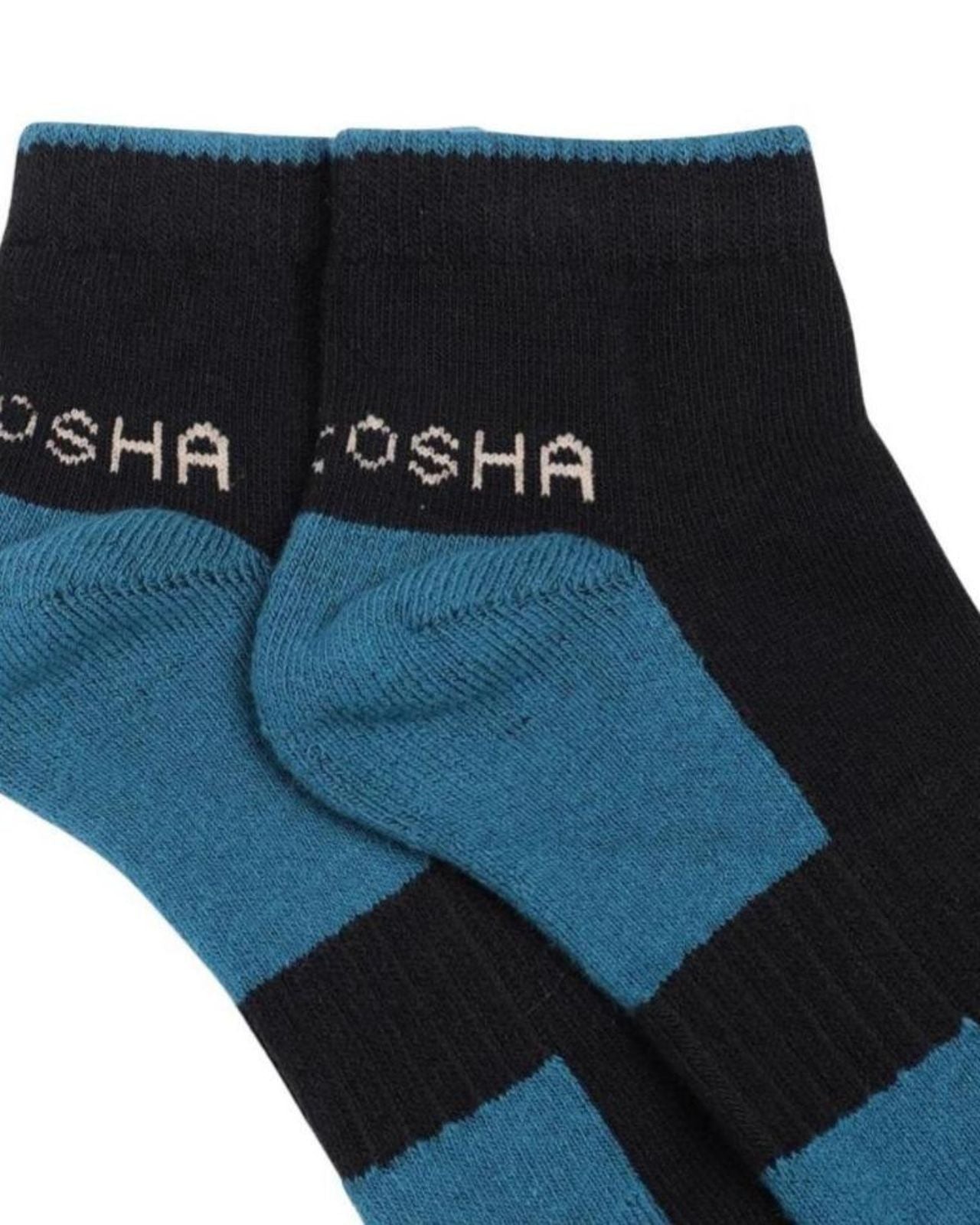 Ankle Length Cotton Sports Socks For Men