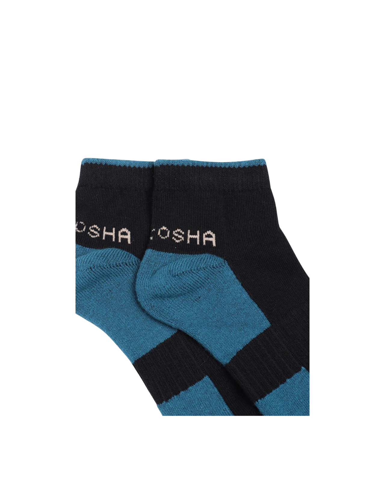 Ankle Length Cotton Sports Socks For Men