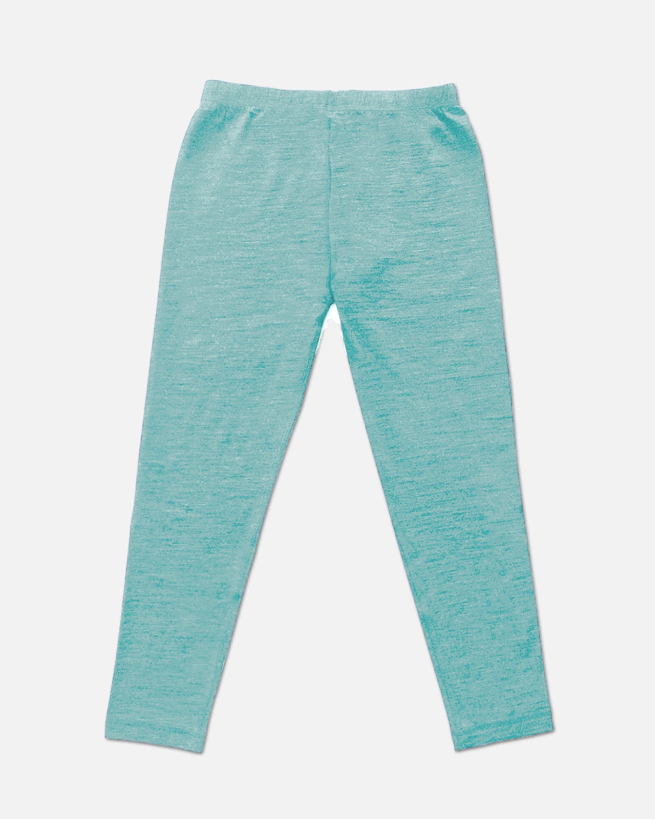 Girl's Thermal Leggings | Merino Wool + Bamboo