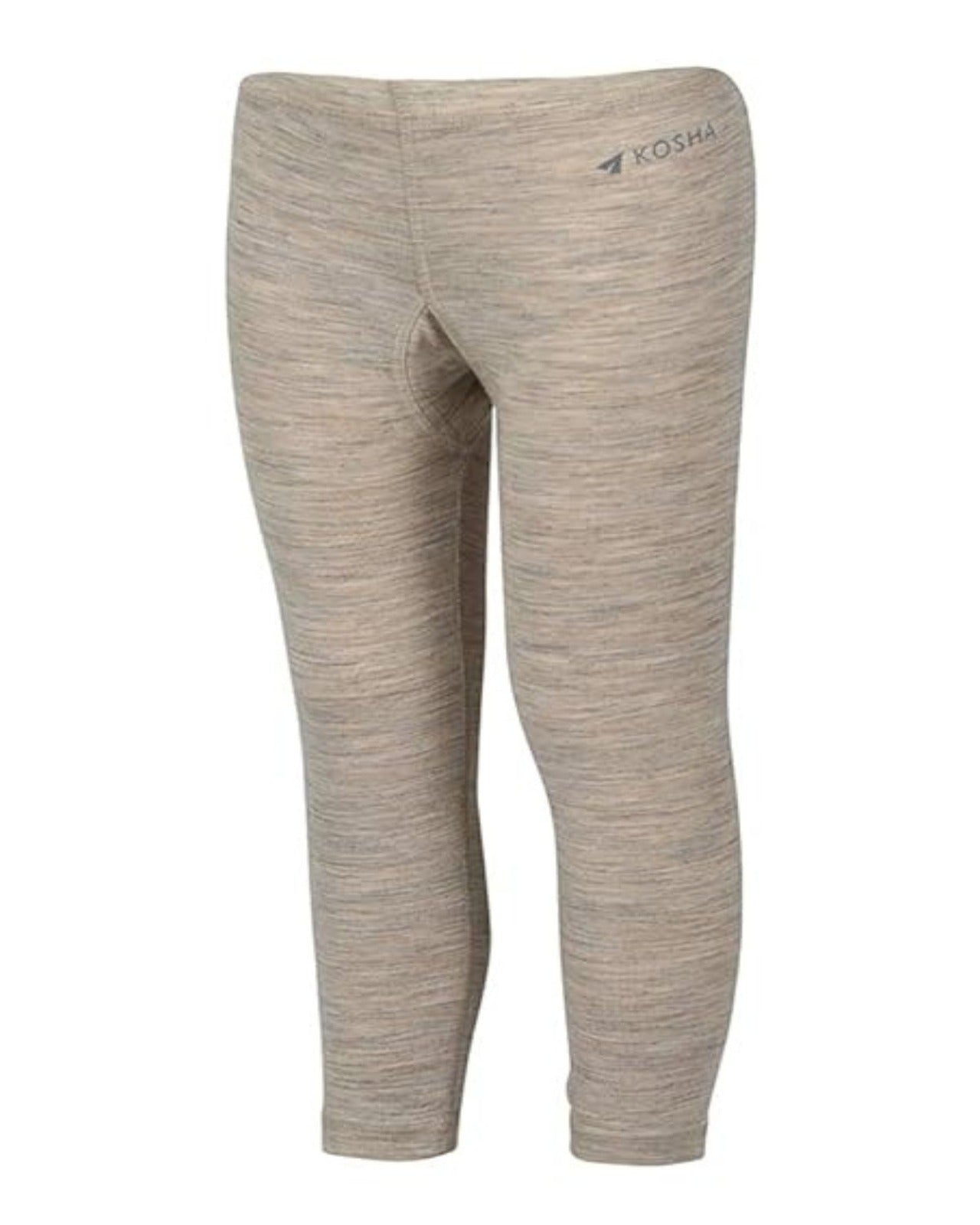 Boy's Thermal Leggings | Merino Wool + Bamboo