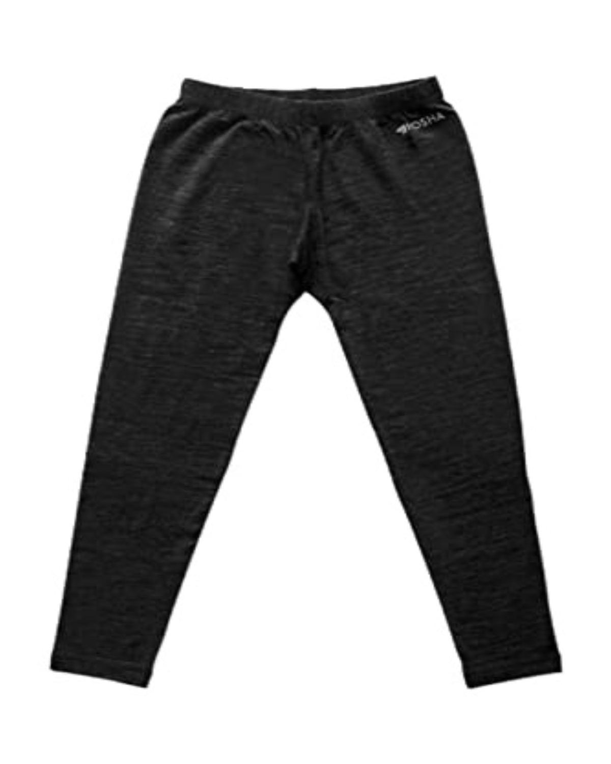 Boy's Thermal Leggings | Merino Wool + Bamboo