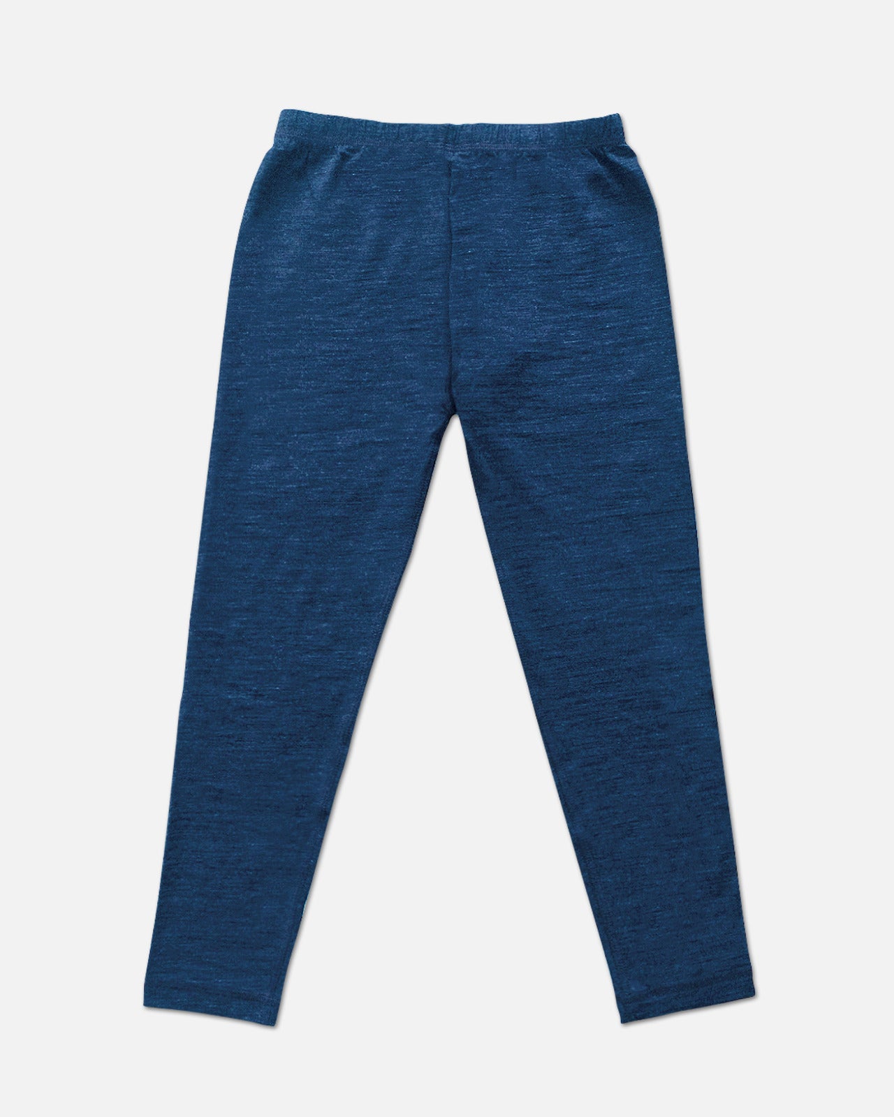 Boy's Thermal Leggings | Merino Wool + Bamboo