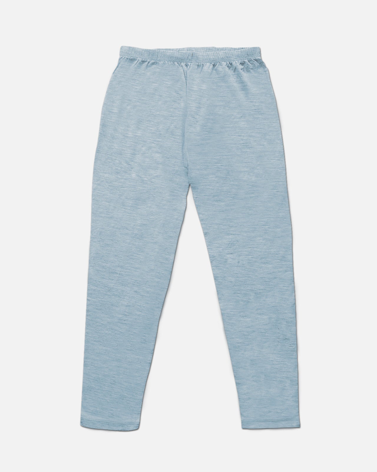 Boy's Thermal Leggings | Merino Wool + Bamboo