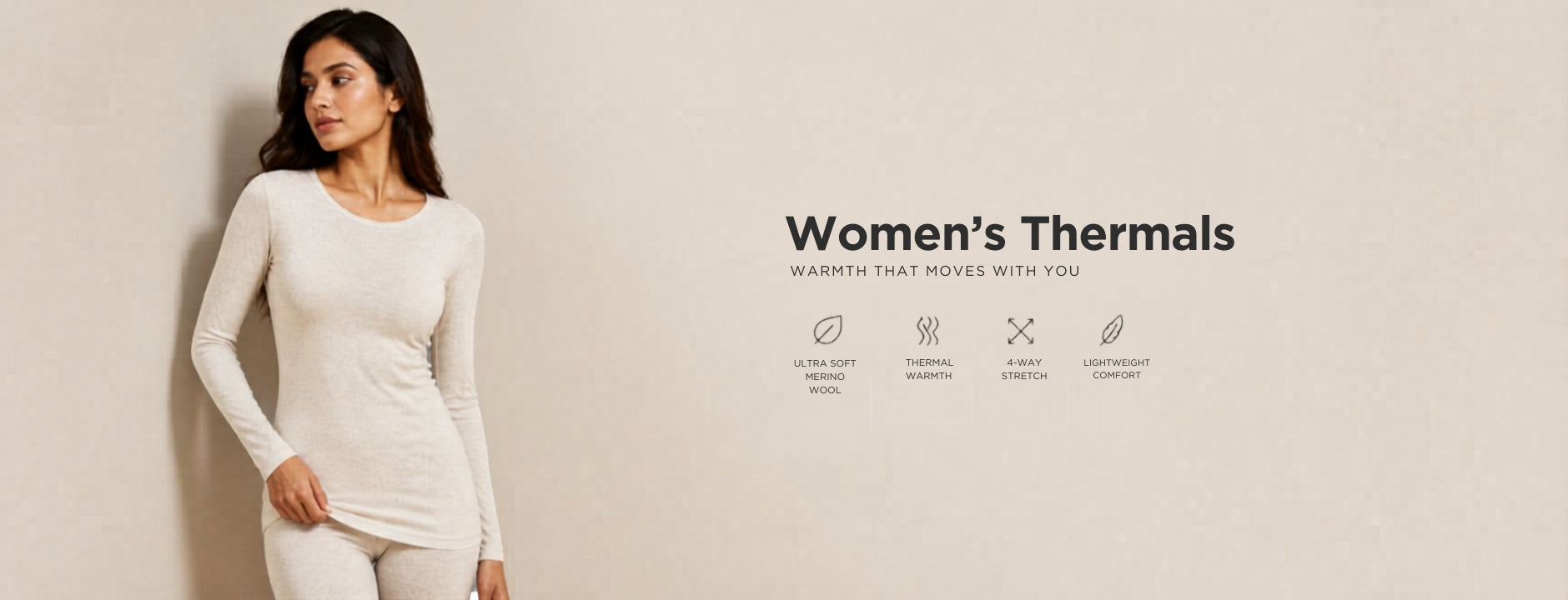 Base Layers Women