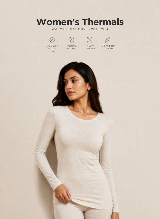 Base Layers Women