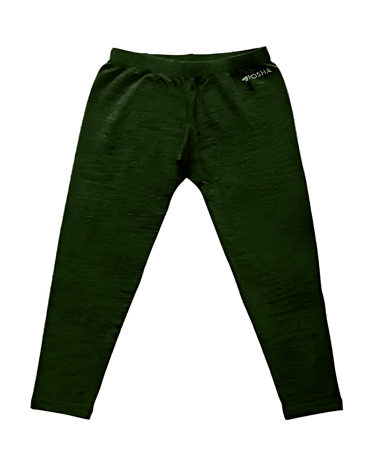 Boys Thermal Leggings | Merino Wool + Bamboo