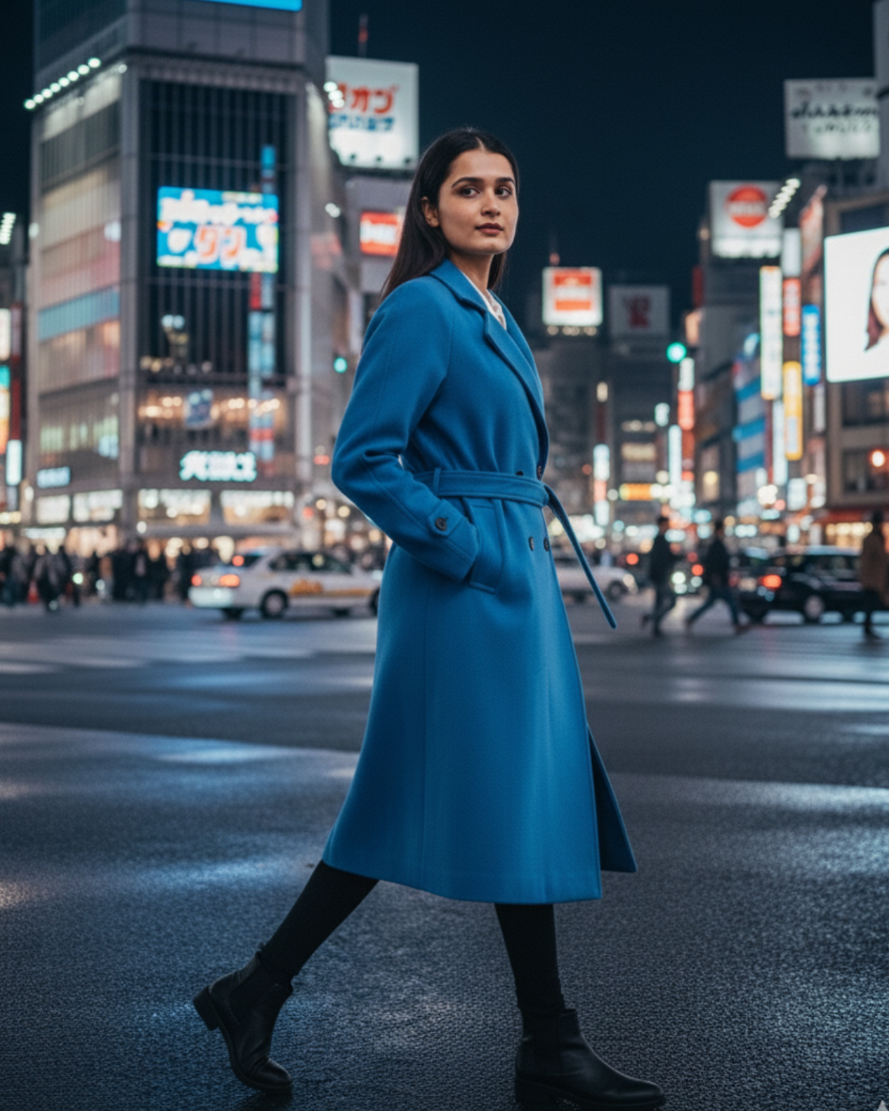 Trench Coat For Women Rental