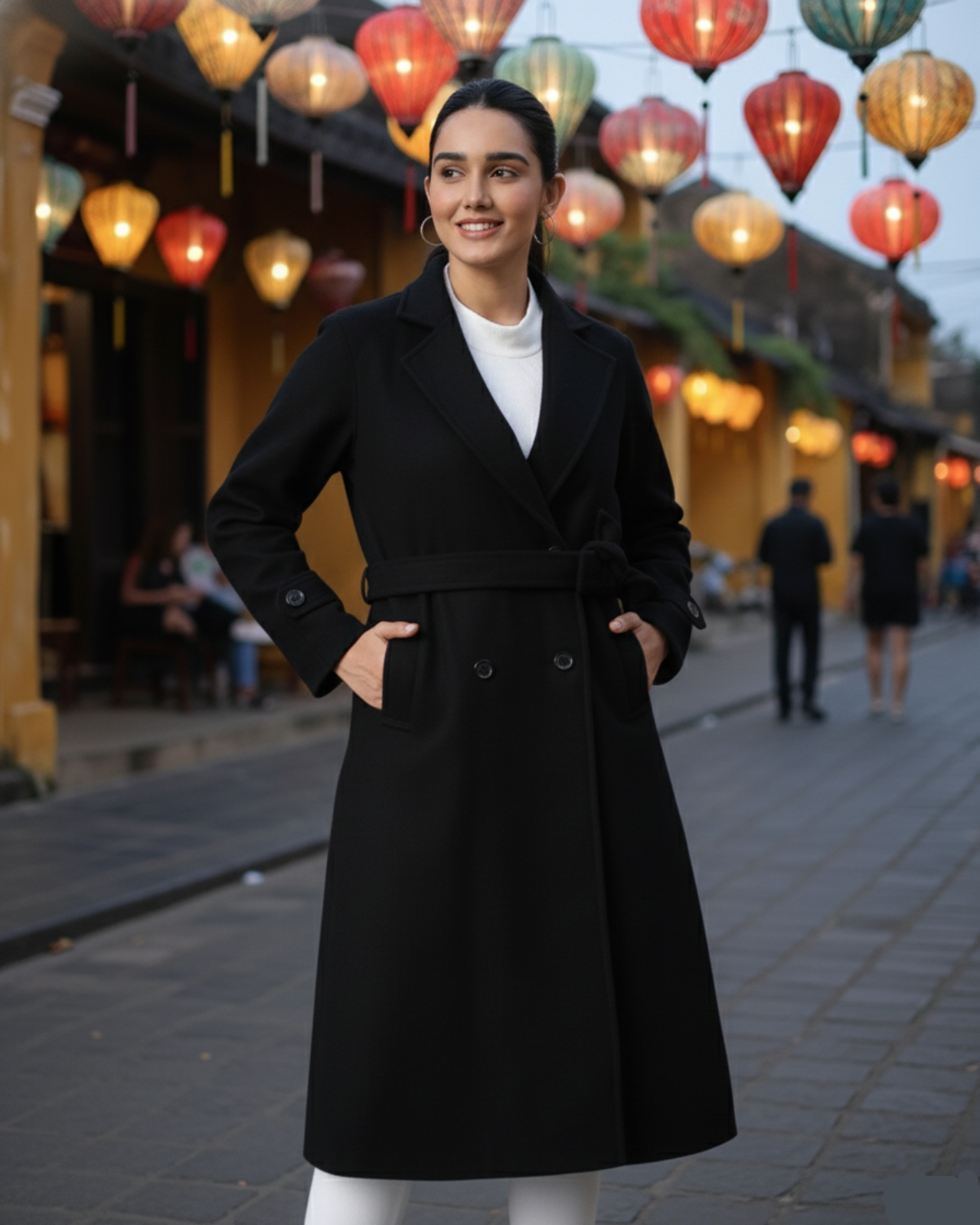 Trench Coat For Women