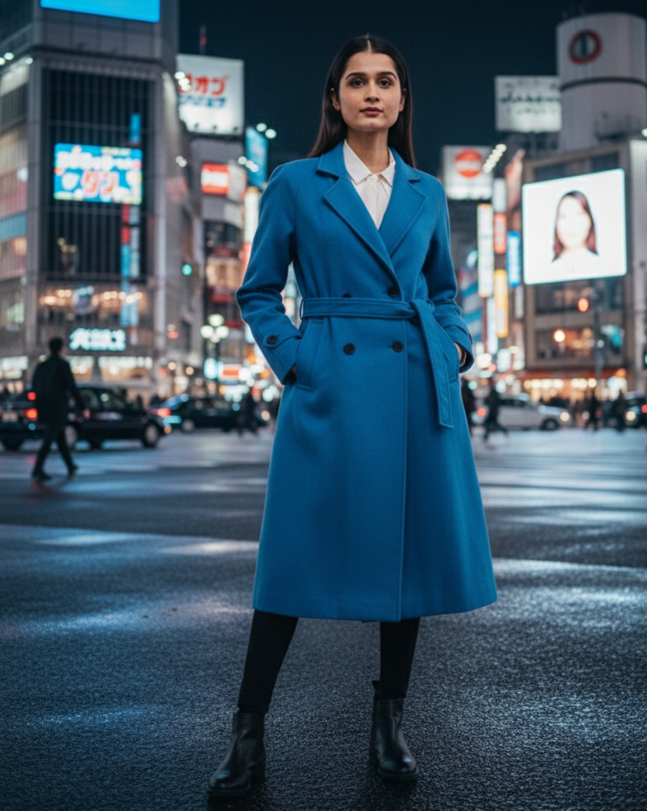 Trench Coat For Women Rental