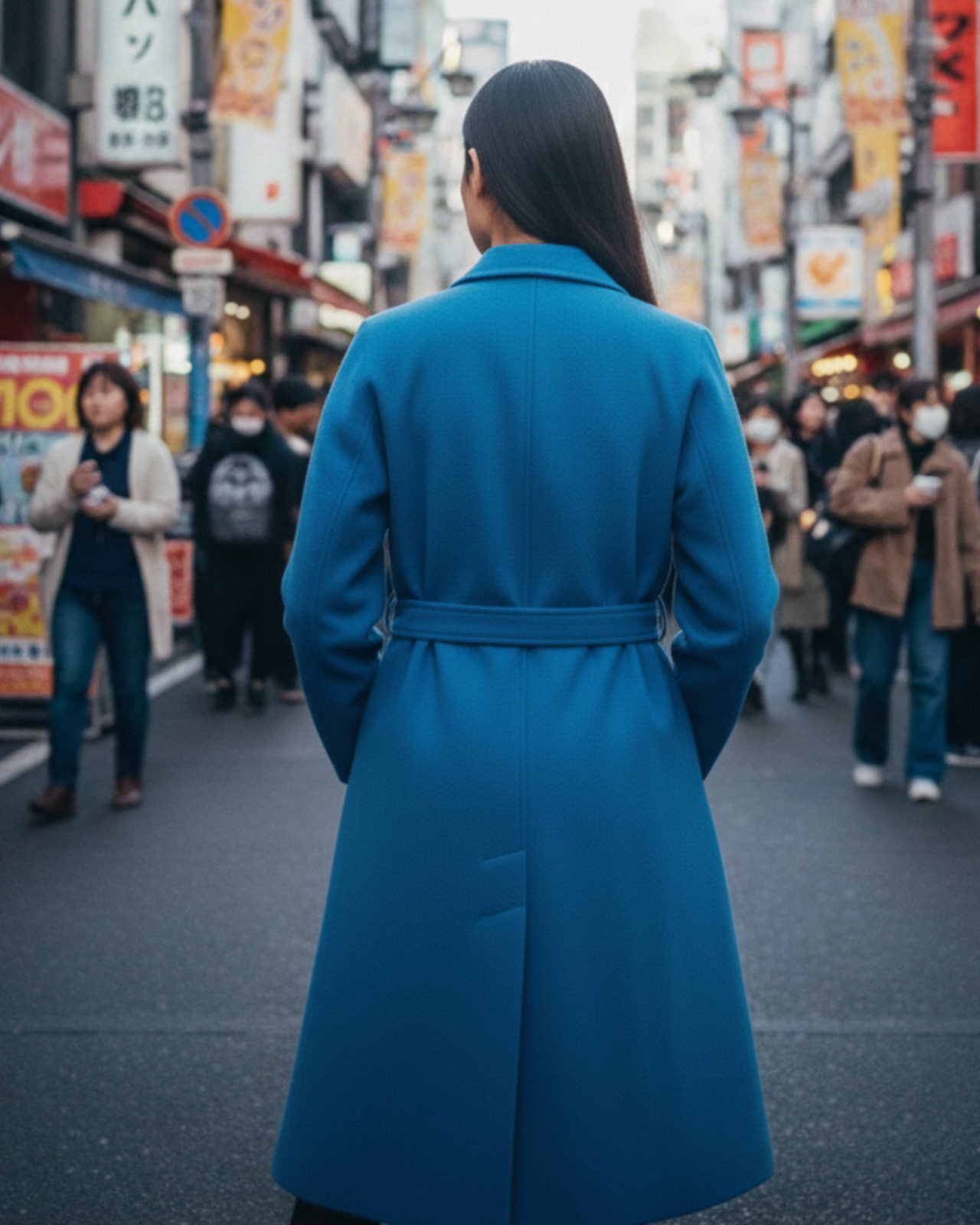 Trench Coat For Women Rental