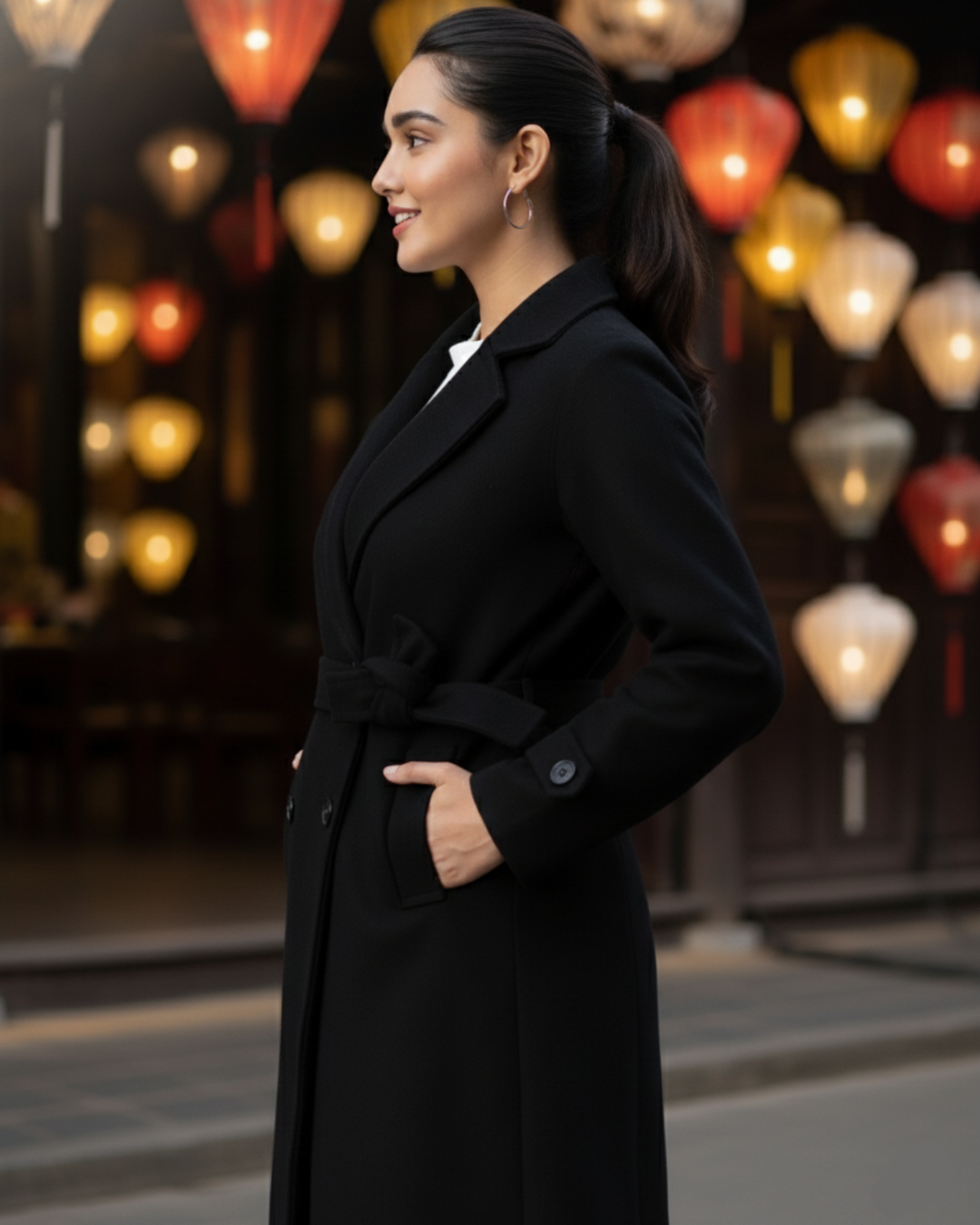 Trench Coat For Women