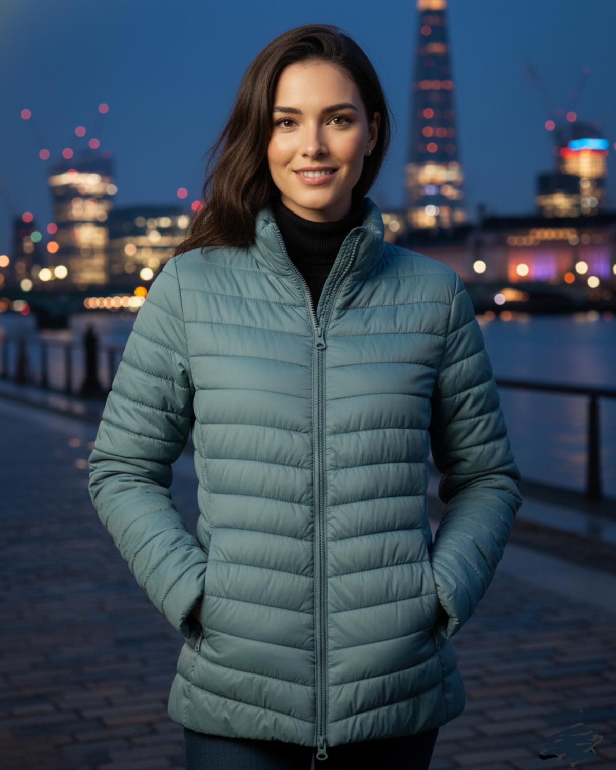 Packable Puffer Jacket For Women Rental
