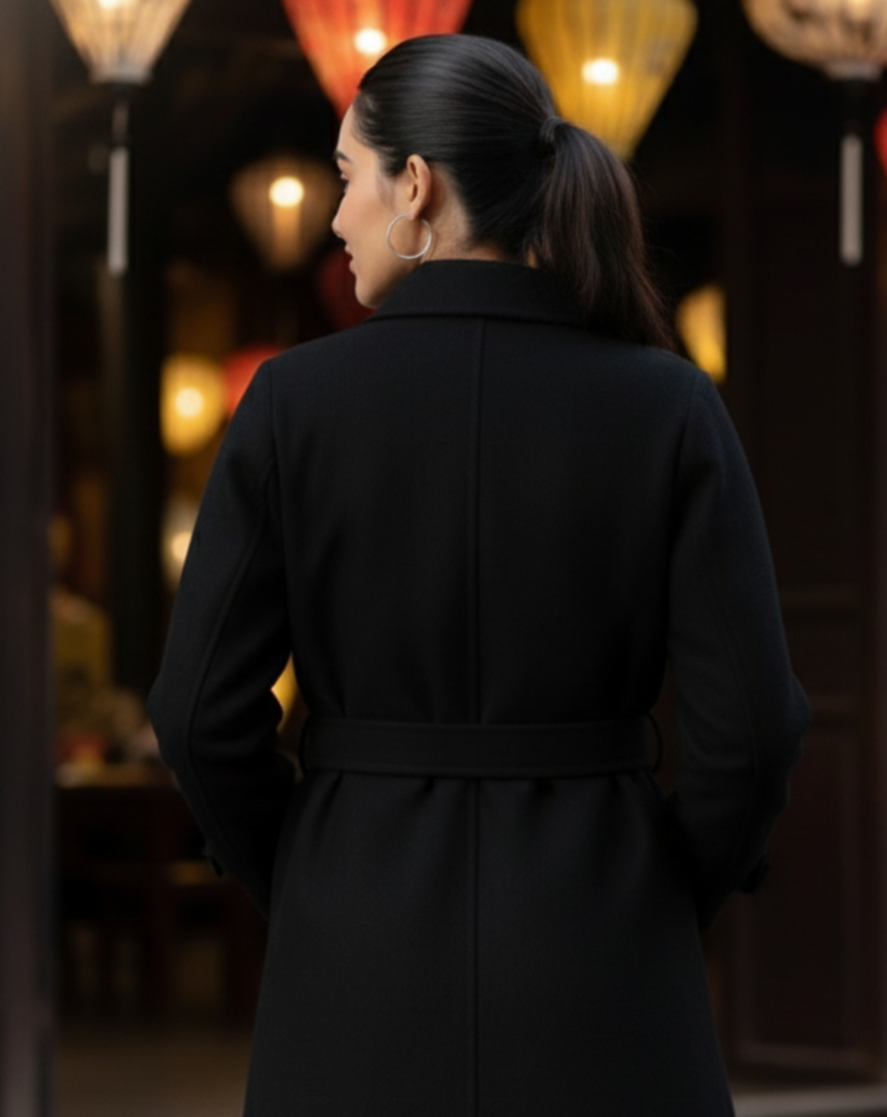 Trench Coat For Women