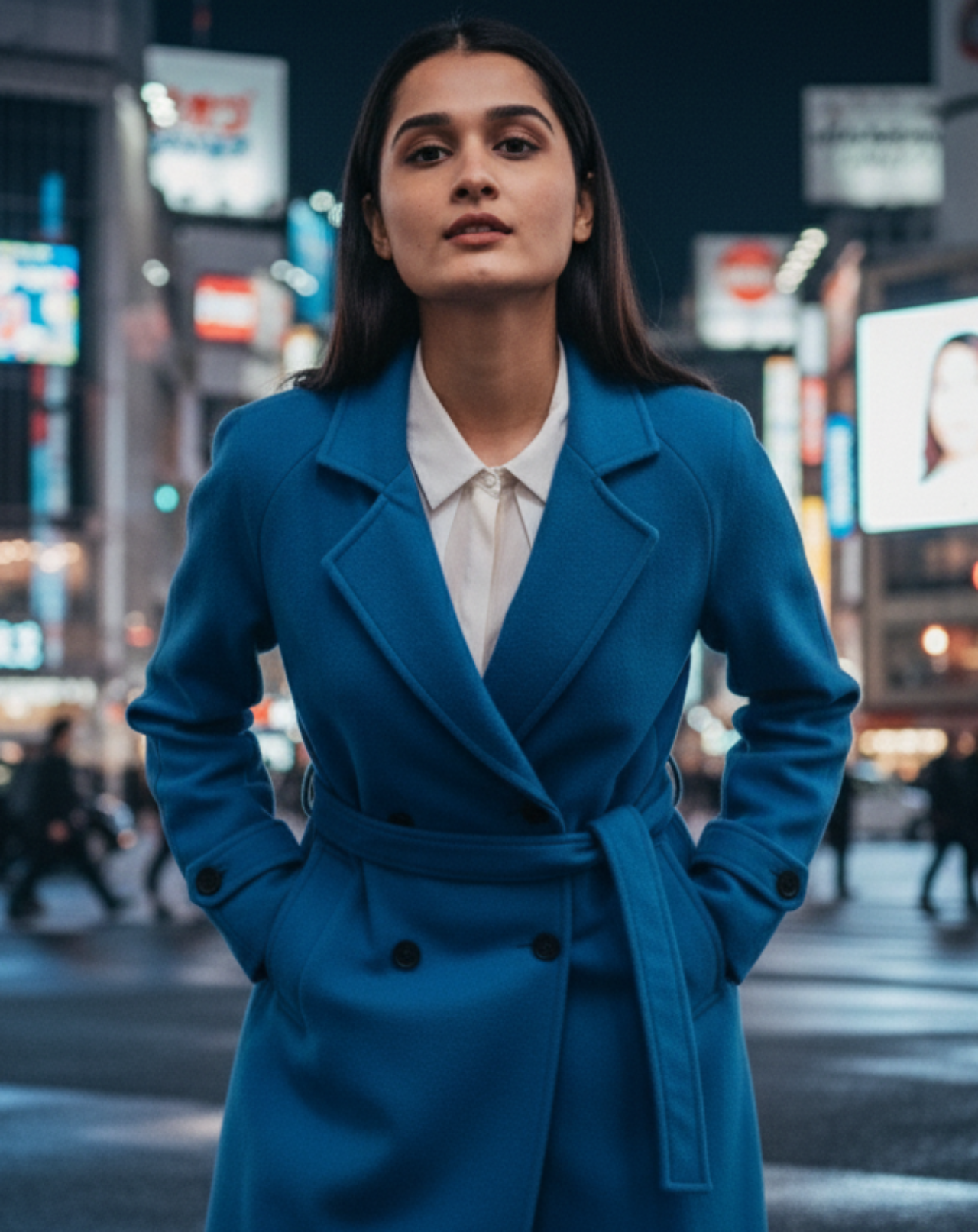 Trench Coat For Women Rental