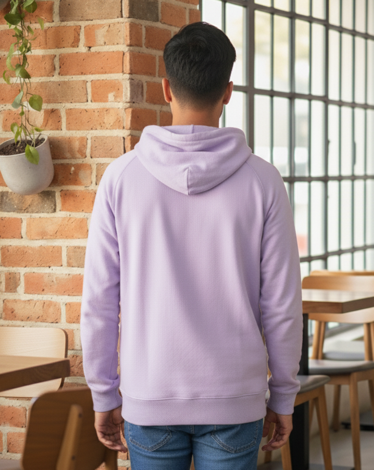 Pullover Hoodie Sweatshirts For Men