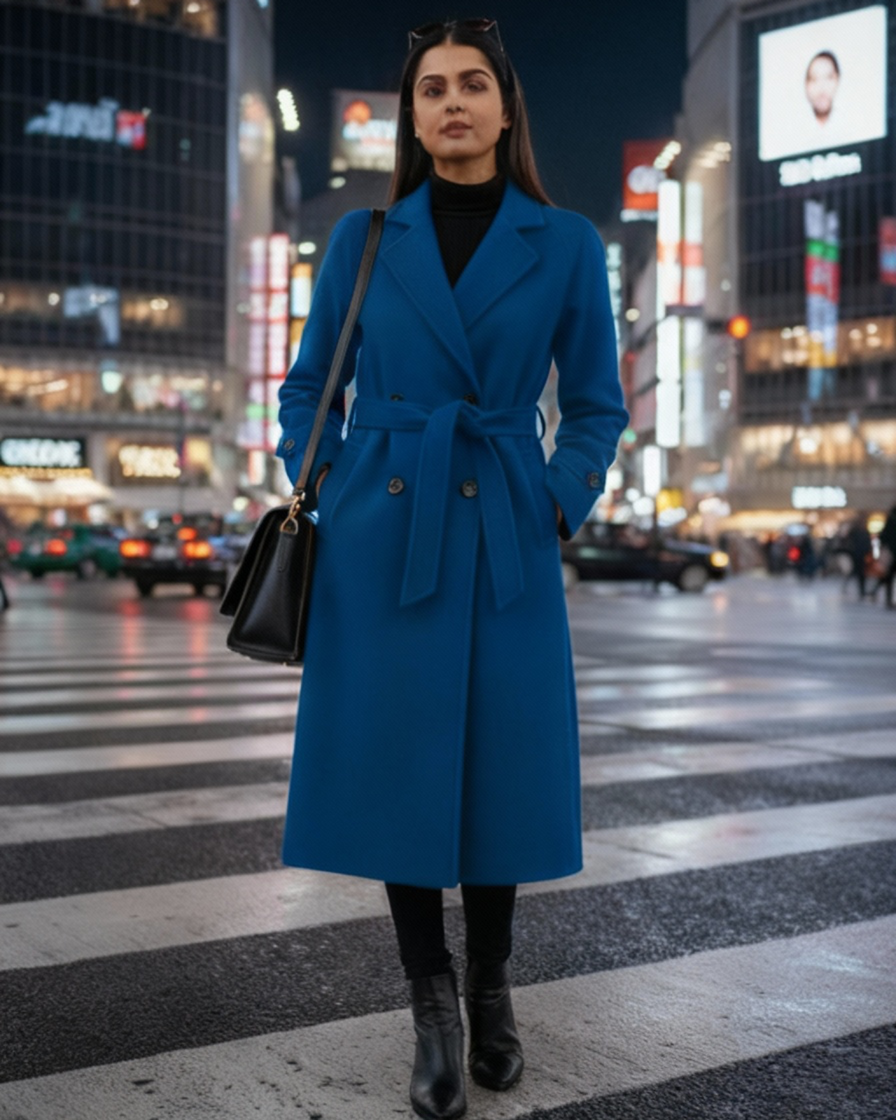 Trench Coat For Women Rental