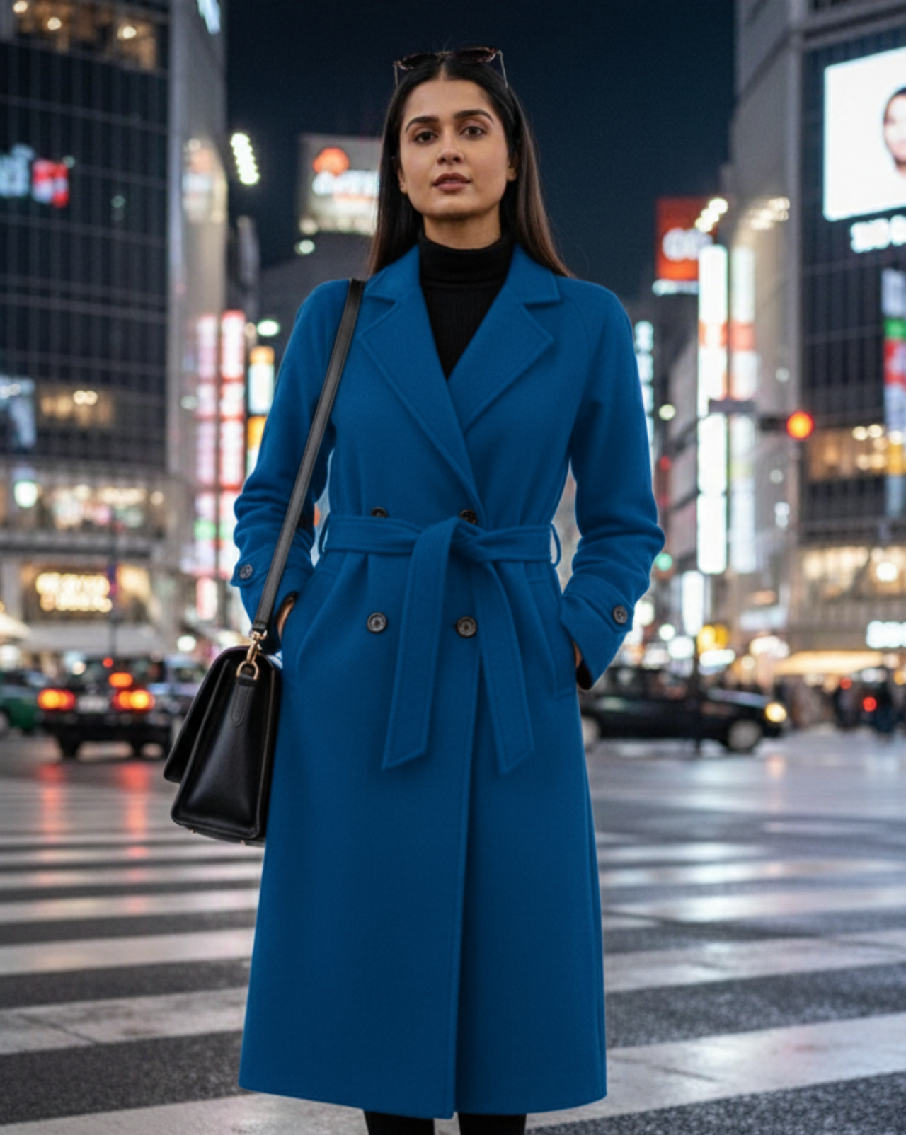 Trench Coat For Women Rental