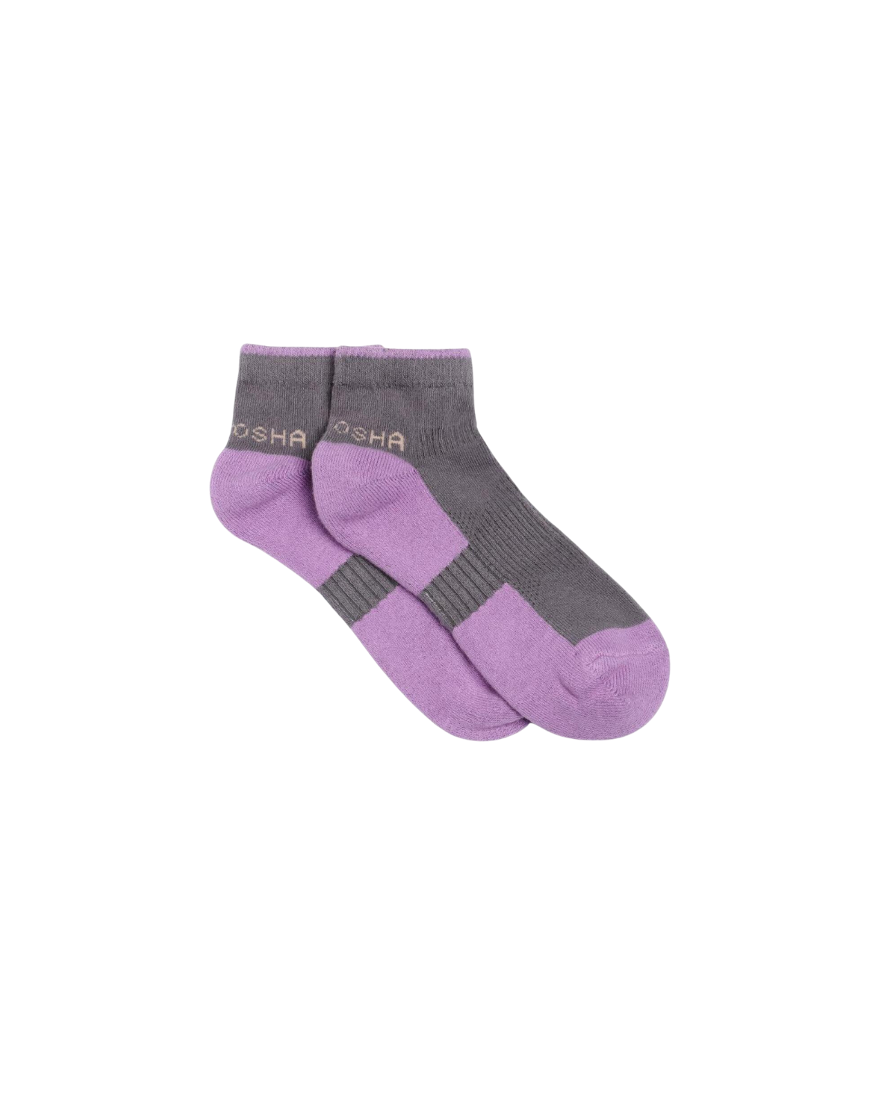 Ankle Length Cotton Sports Socks For Women