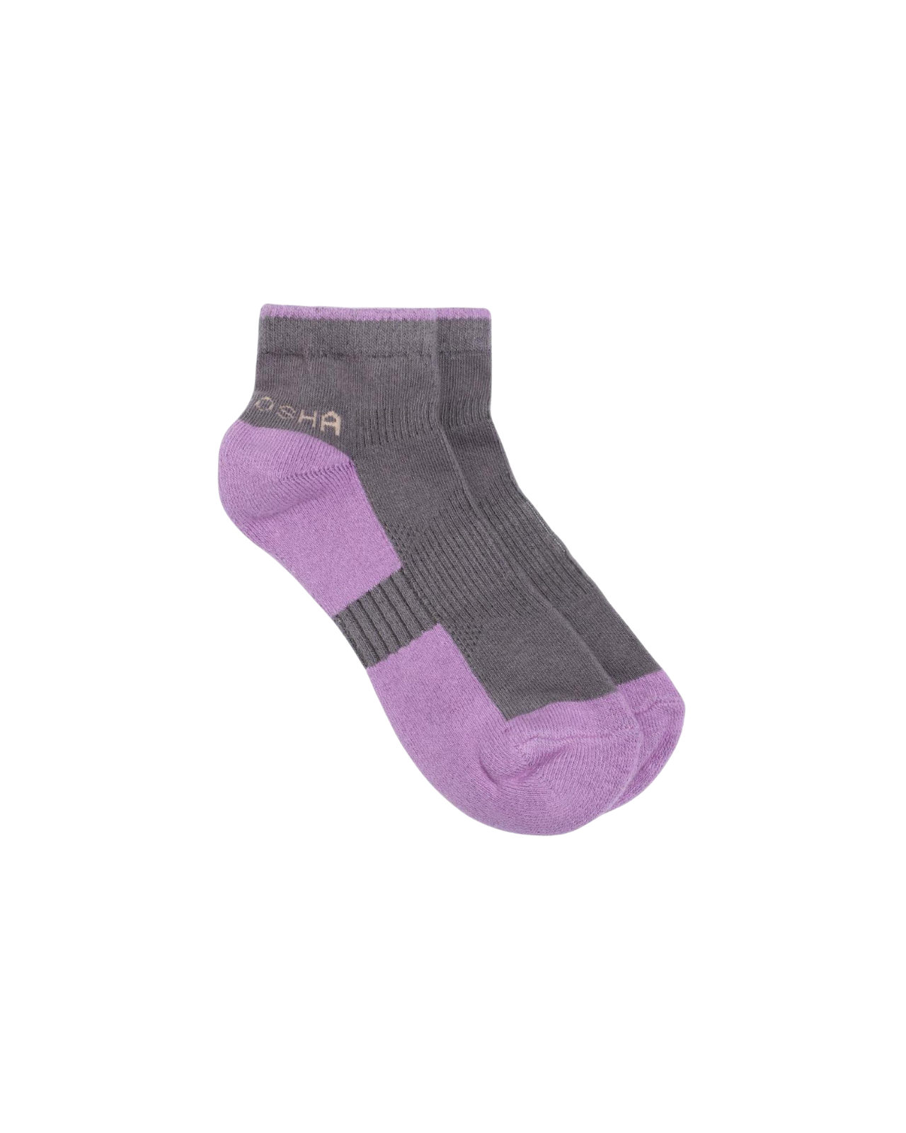Ankle Length Cotton Sports Socks For Women