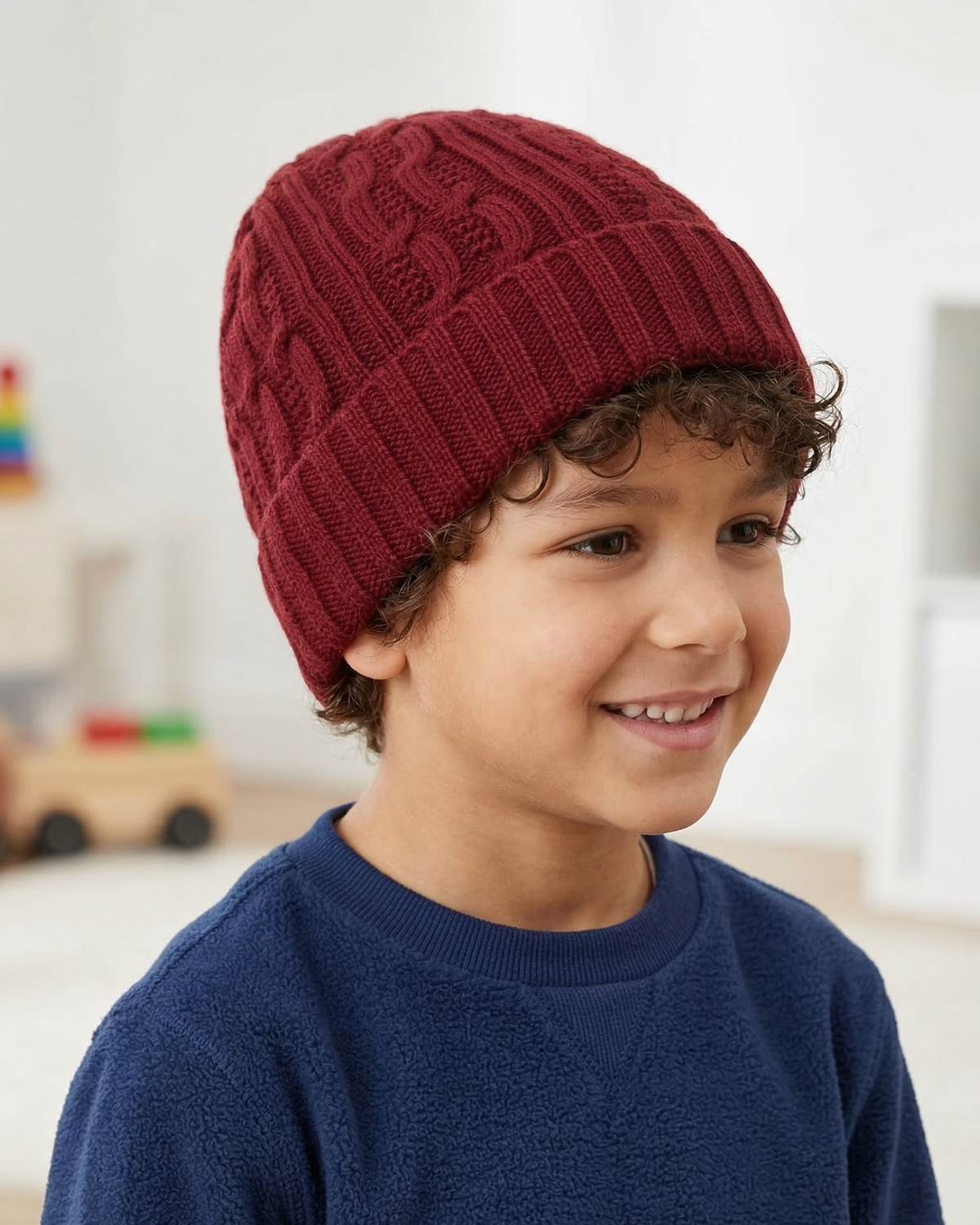 Specta Cap (6 to 8) Years