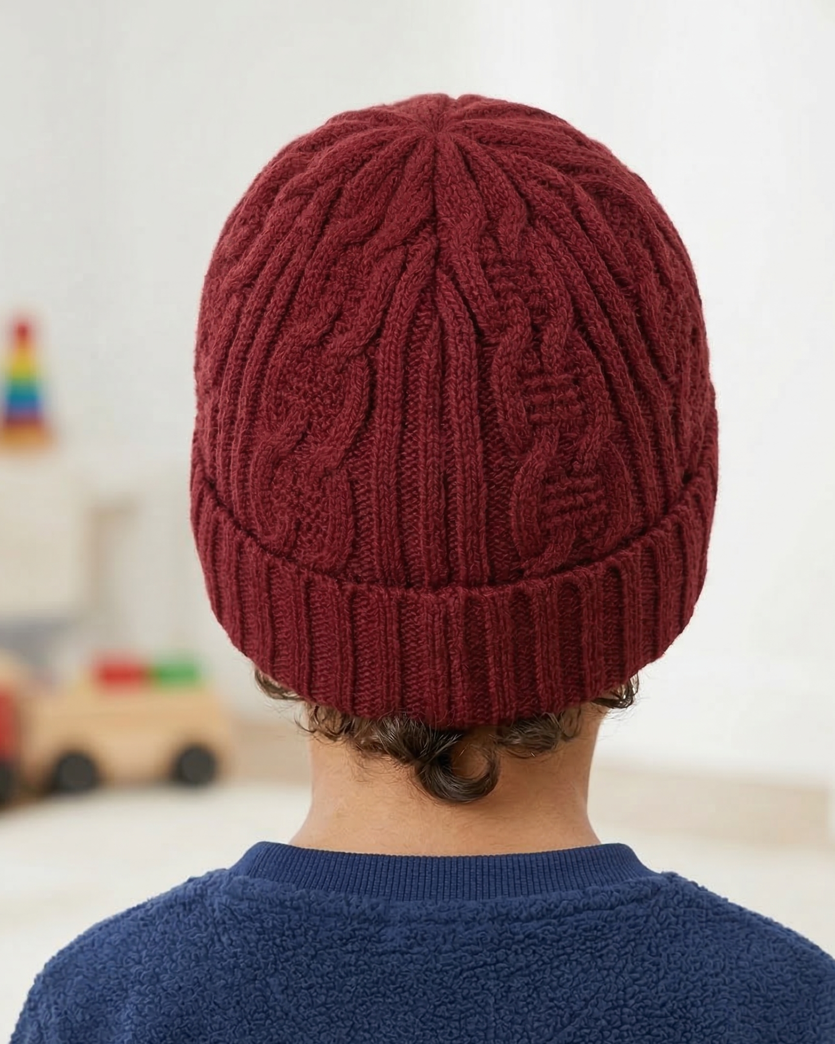 Specta Cap (6 to 8) Years