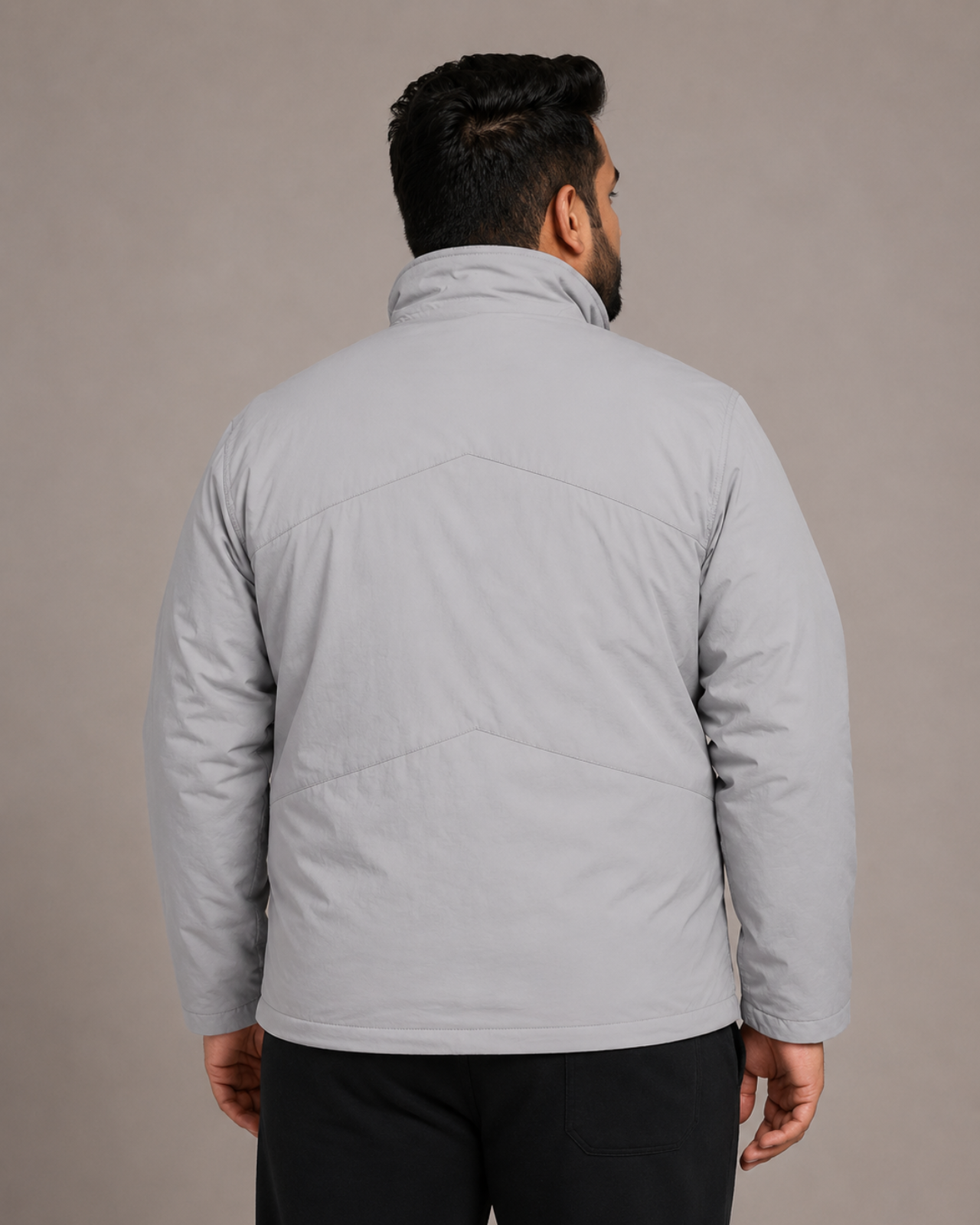 Men's Plus Size 4 in 1 Jacket Rental
