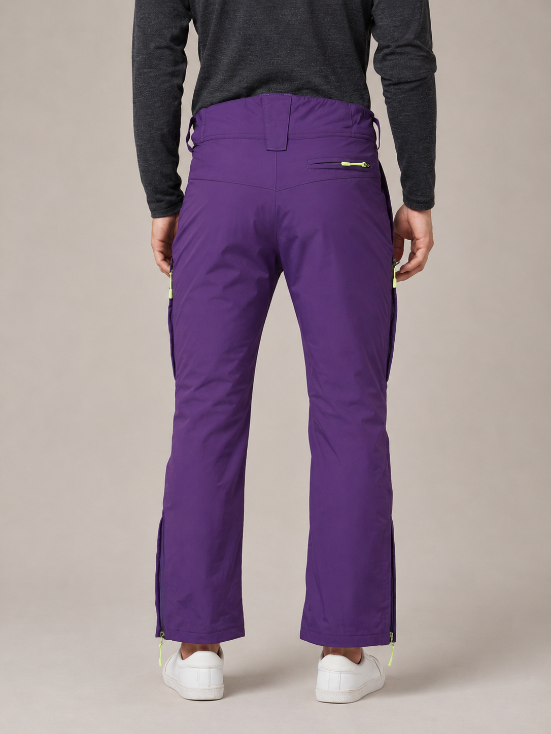 Waterproof Ski Pant For Men Rental