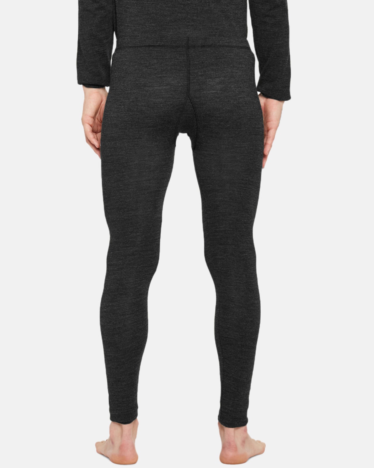 Men's Thermal Leggings | Merino Wool + Bamboo