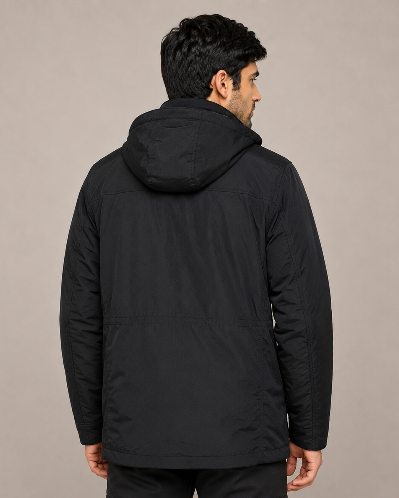 Parka Jacket For Men Rental