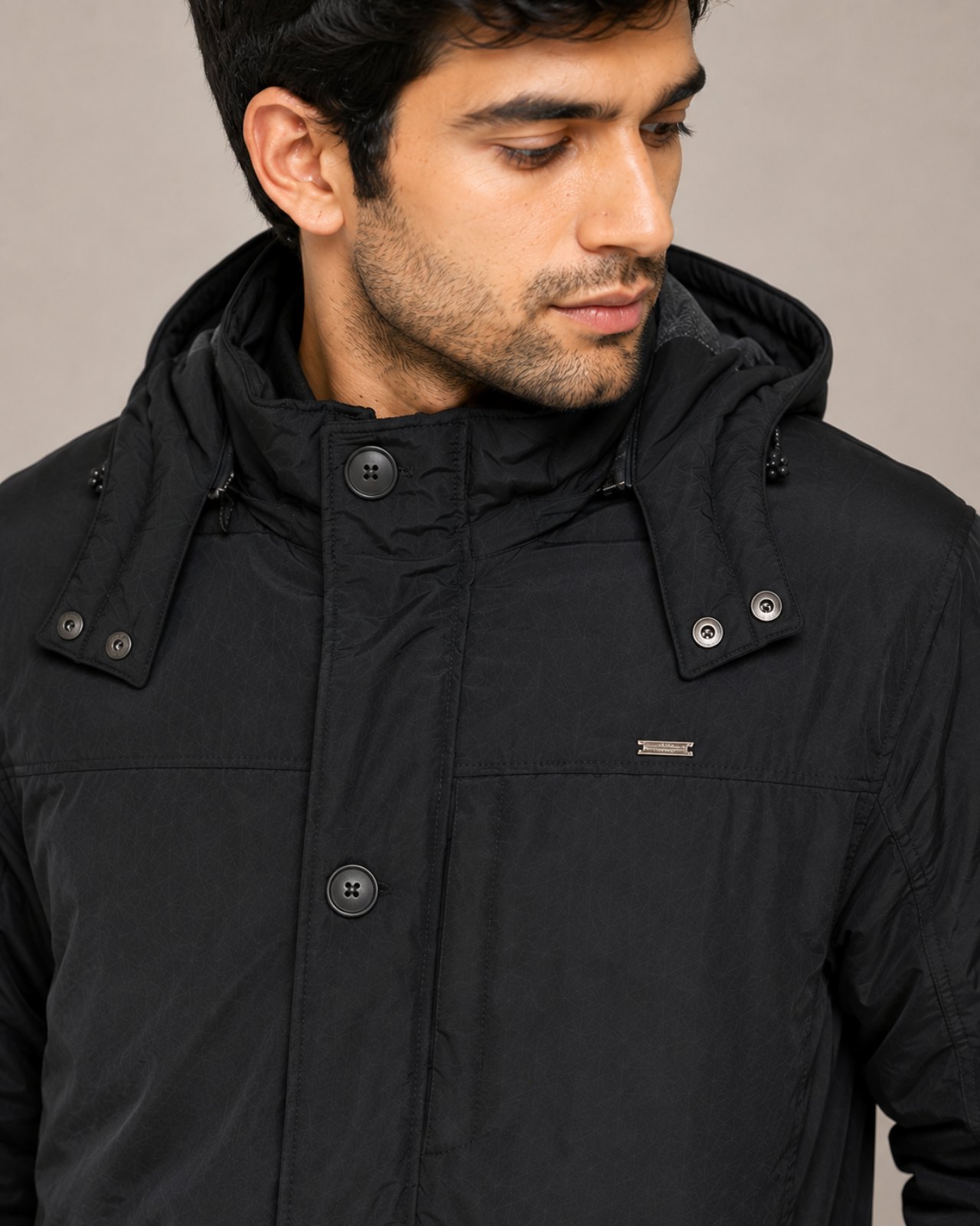 Parka Jacket For Men Rental